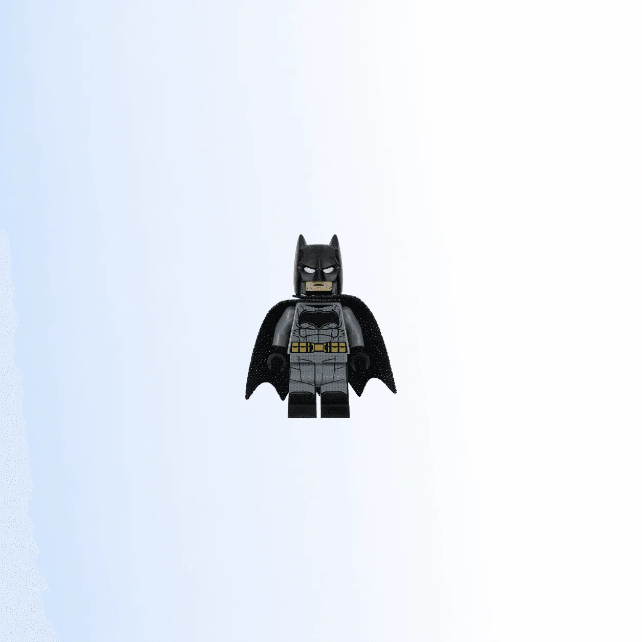 LEGO Batman (sh0437) Super Heroes Minifigure