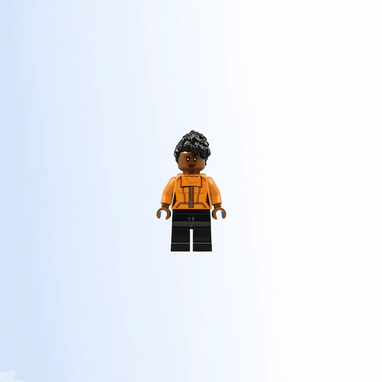 LEGO Shuri (sh0512) Super Heroes Minifigure