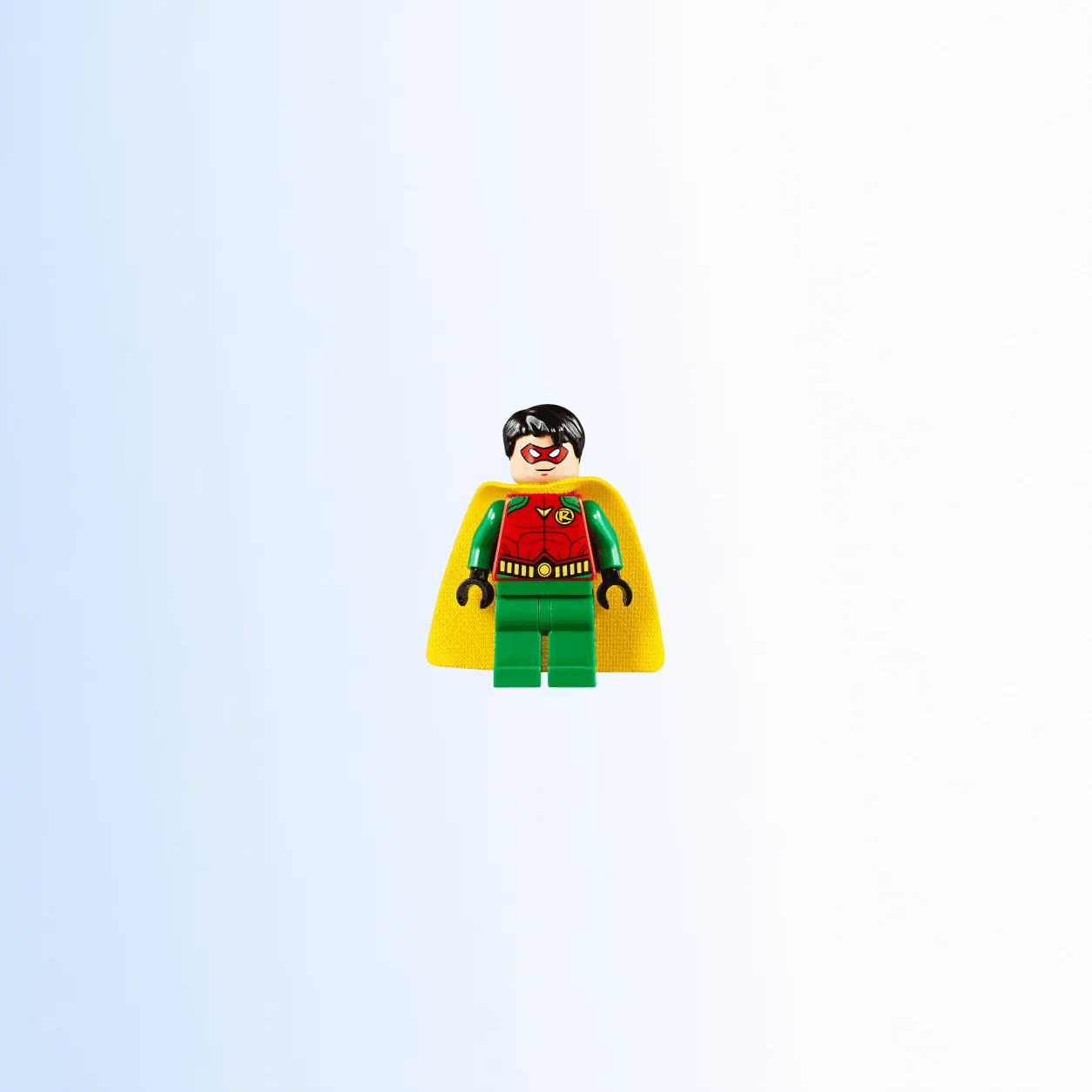 LEGO Robin (sh0514) Super Heroes Minifigure