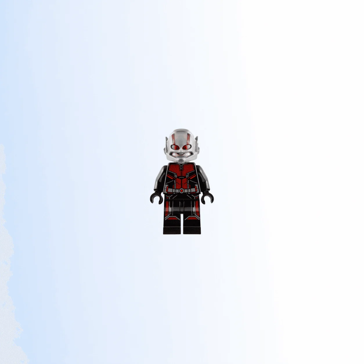 LEGO Ant-Man (Scott Lang) (sh0516) Super Heroes Minifigure