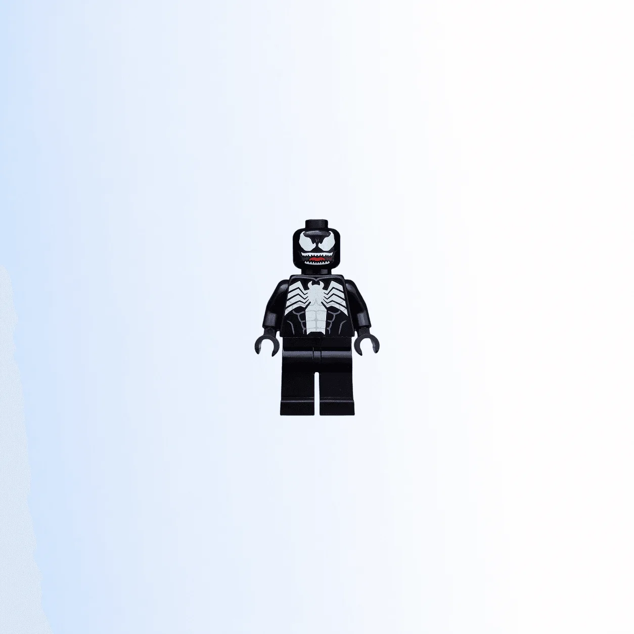 LEGO Venom (sh0542) Super Heroes Minifigure