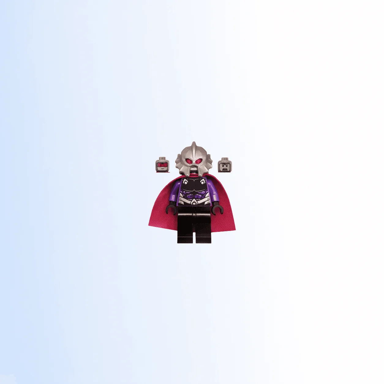 LEGO Ocean Master (sh0556) Super Heroes Minifigure