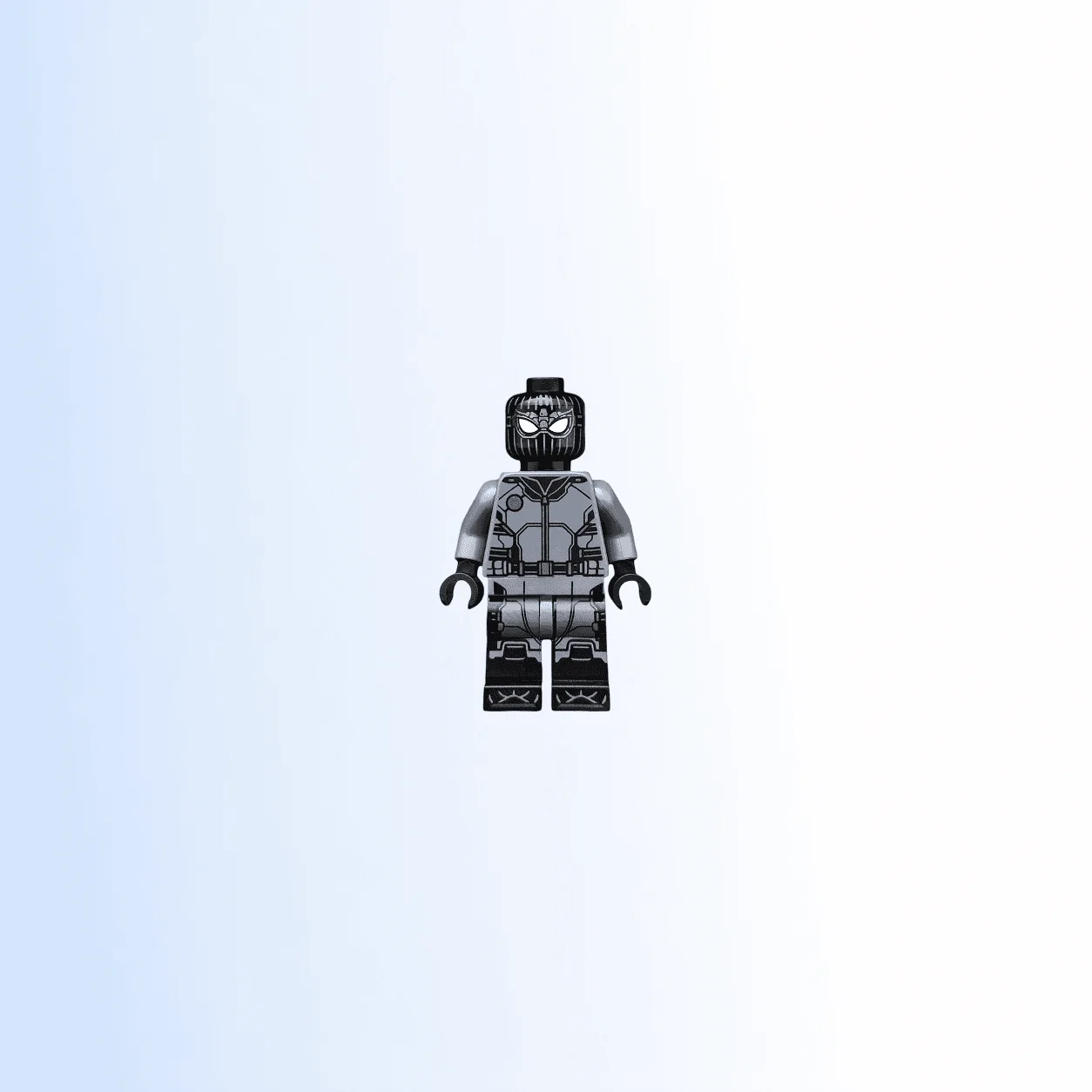 LEGO Spider-Man (sh0578) Super Heroes Minifigure
