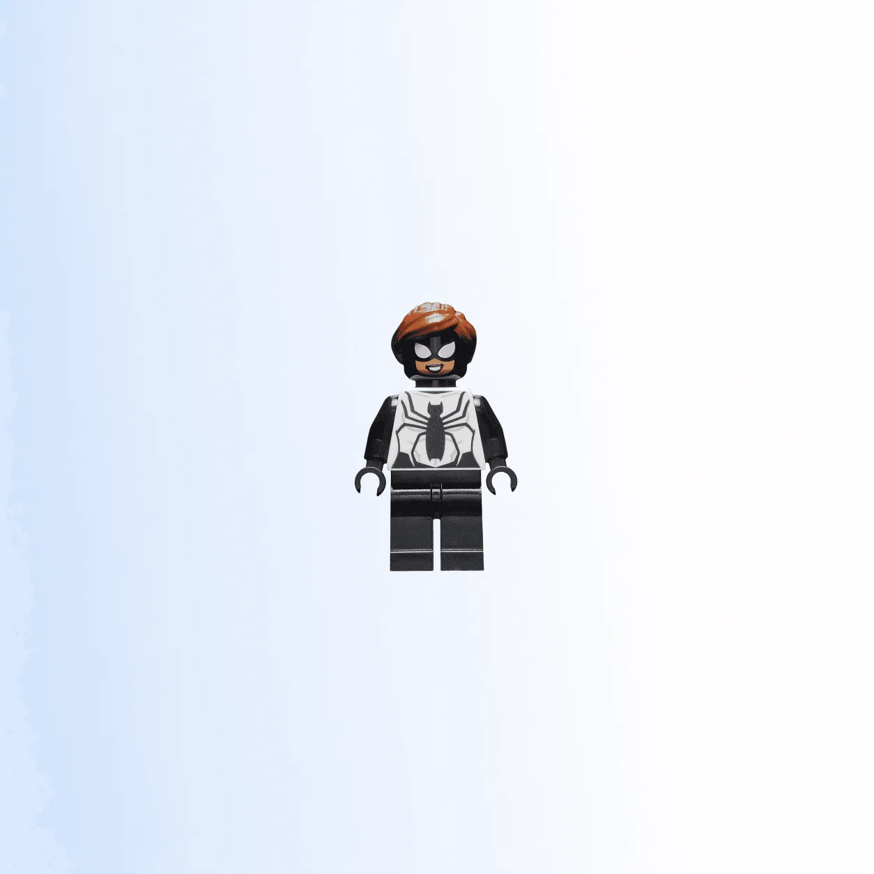 LEGO Spider-Girl (sh0615) Super Heroes Minifigure