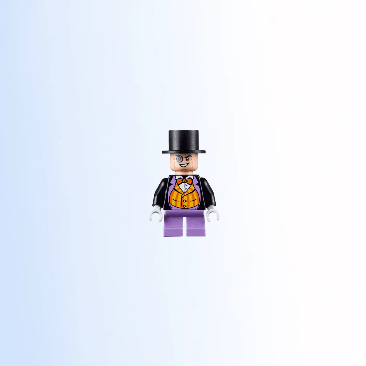 LEGO The Penguin (sh0647) Super Heroes Minifigure
