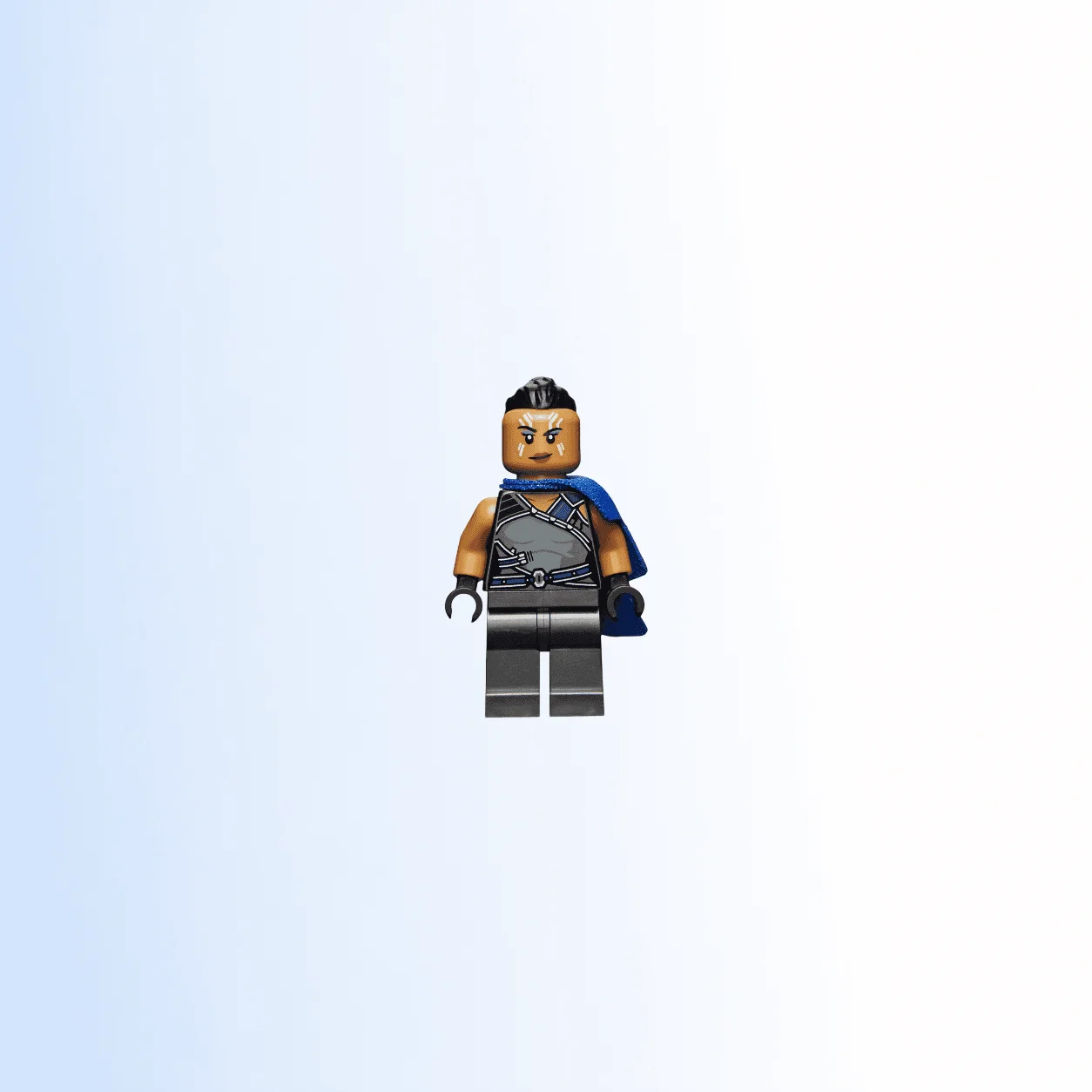 LEGO Valkyrie (sh0748) Super Heroes Minifigure