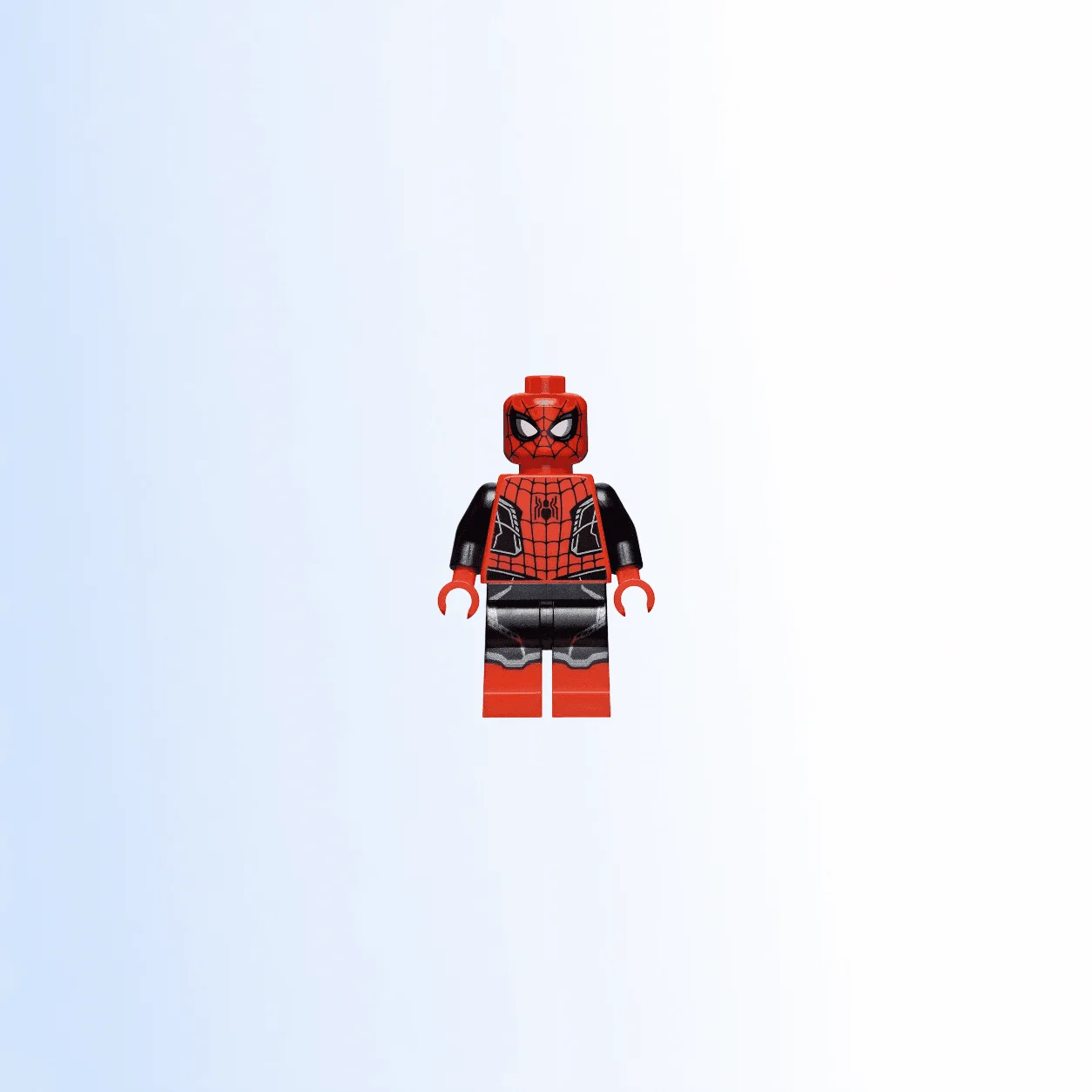 LEGO Spider-Man (sh0782) Super Heroes Minifigure