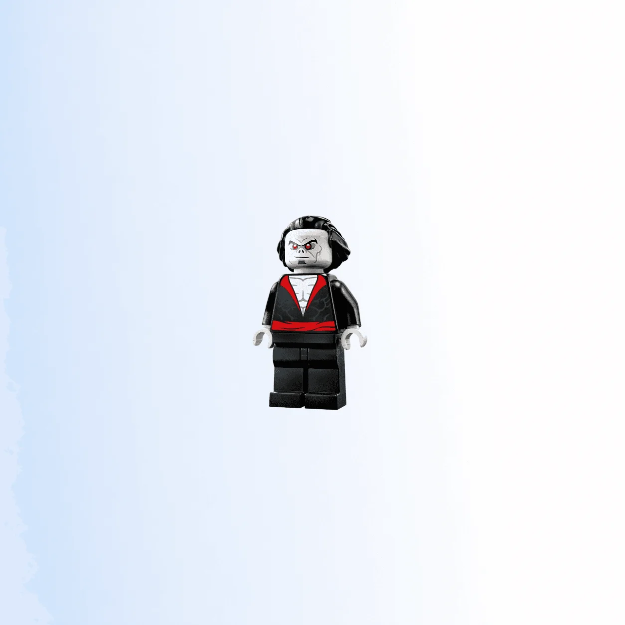 LEGO Morbius (sh0856) Super Heroes Minifigure