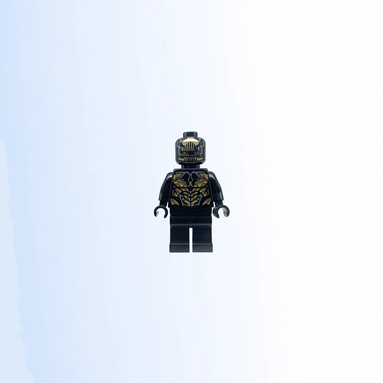 LEGO Outrider (sh0872) Super Heroes Minifigure