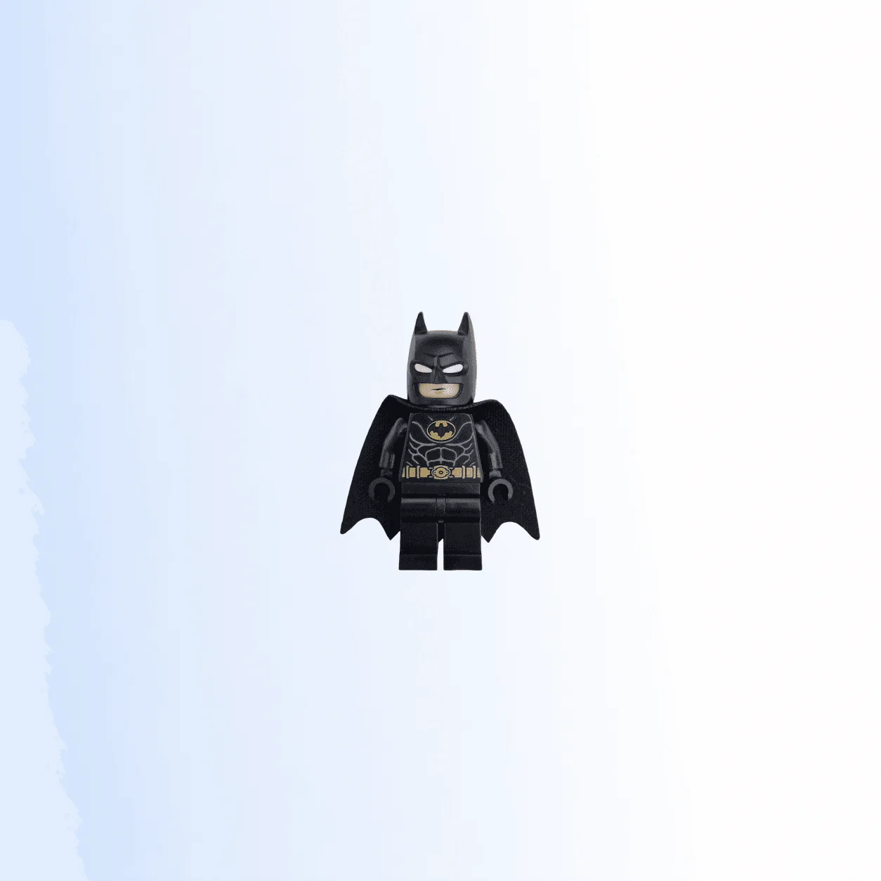 LEGO Batman (sh0899) Super Heroes Minifigure