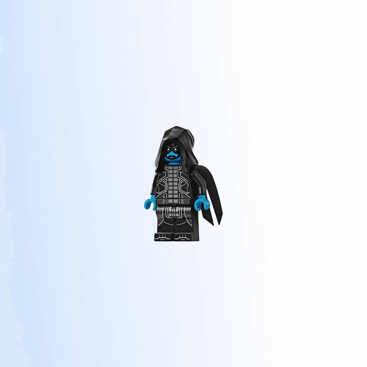 LEGO Ronan the Accuser (sh0937) Super Heroes Minifigure
