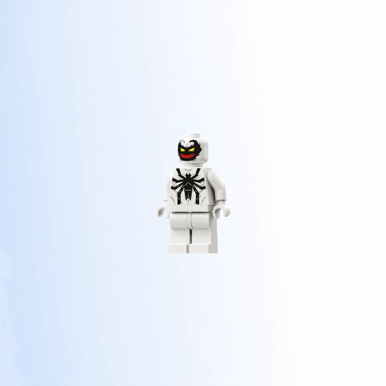 LEGO Anti-Venom (sh1010) Super Heroes Minifigure