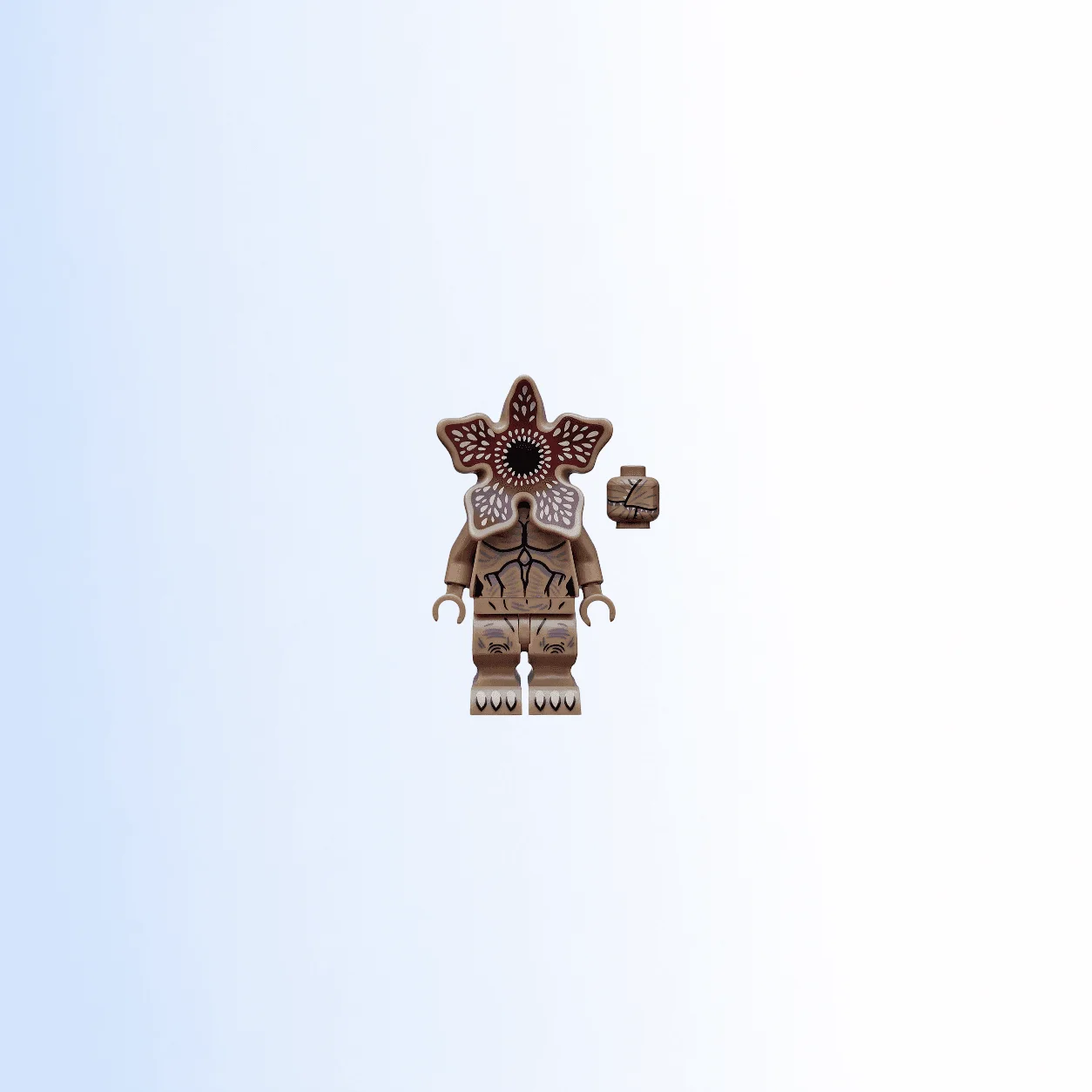 LEGO Demogorgon (st008) Stranger Things Minifigure