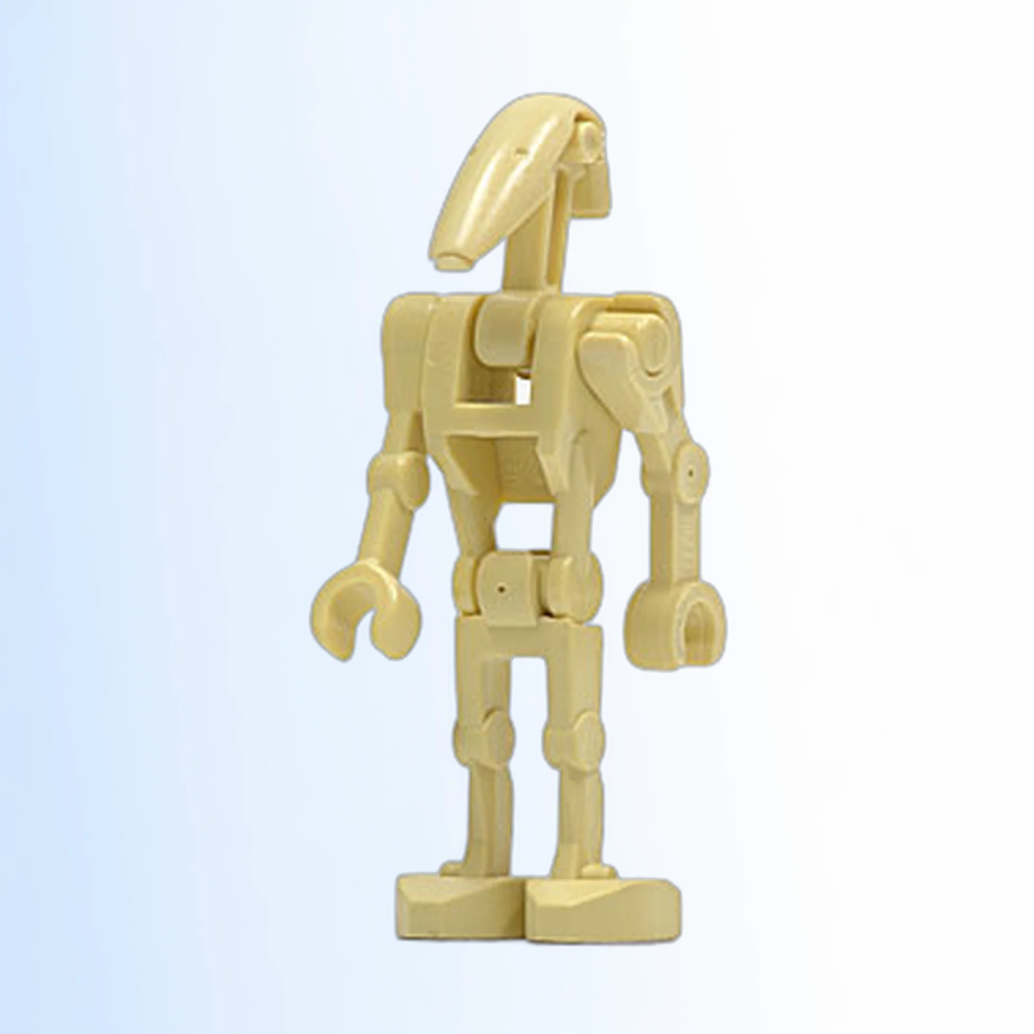 LEGO Battle Droid (sw0001c) Star Wars Minifigure