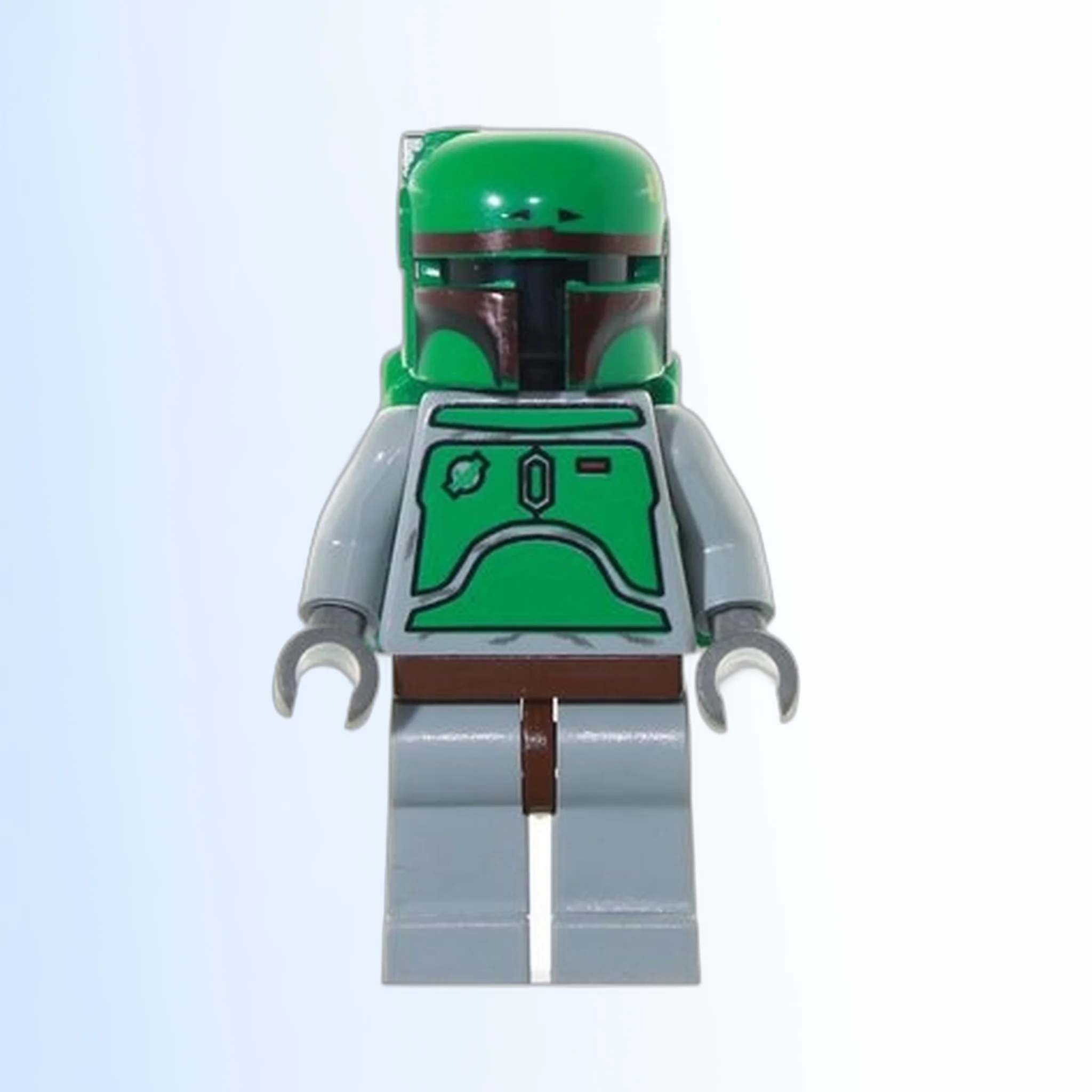 LEGO Boba Fett (Classic) (sw0002) Star Wars Minifigure