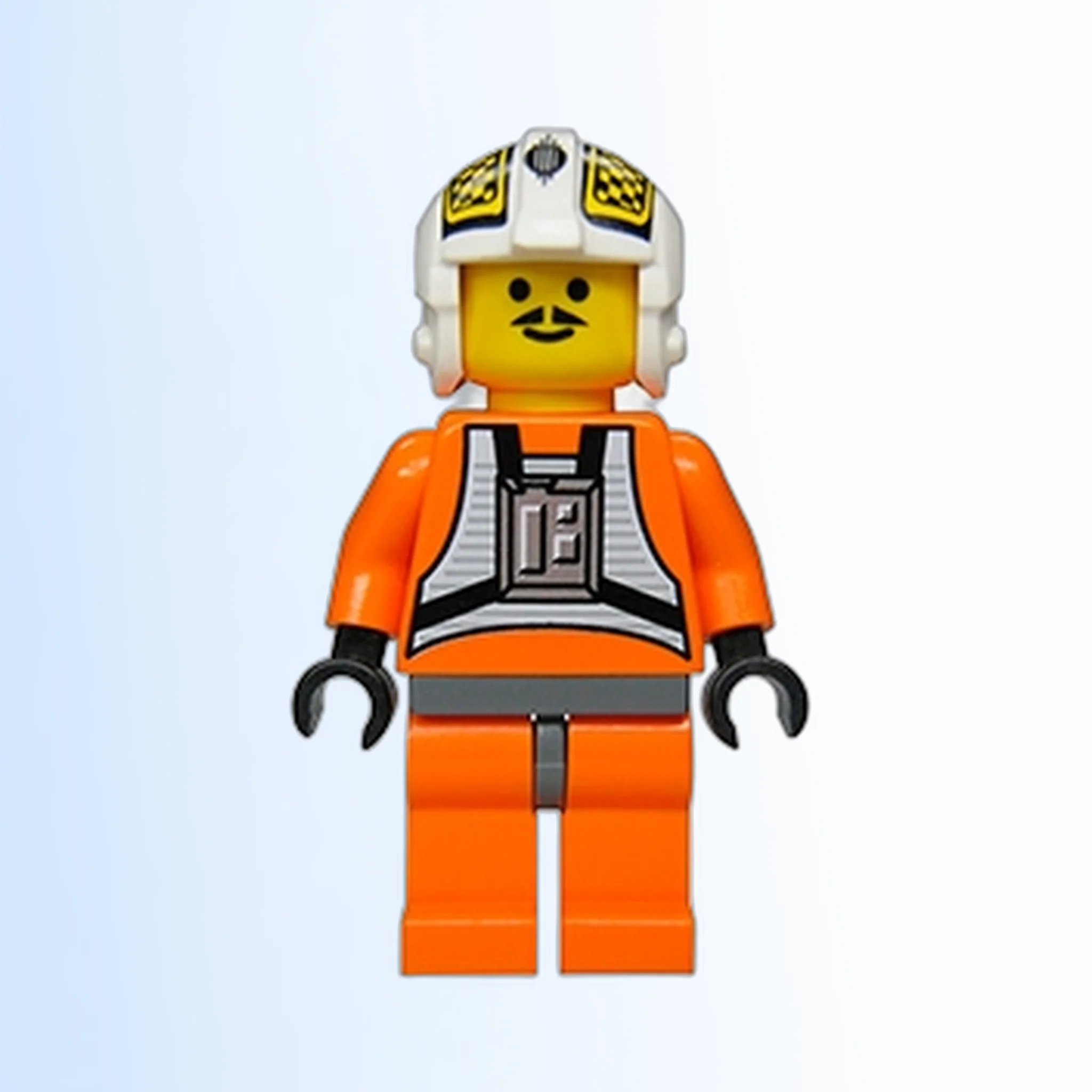 LEGO Biggs Darklighter (sw0009) Star Wars Minifigure