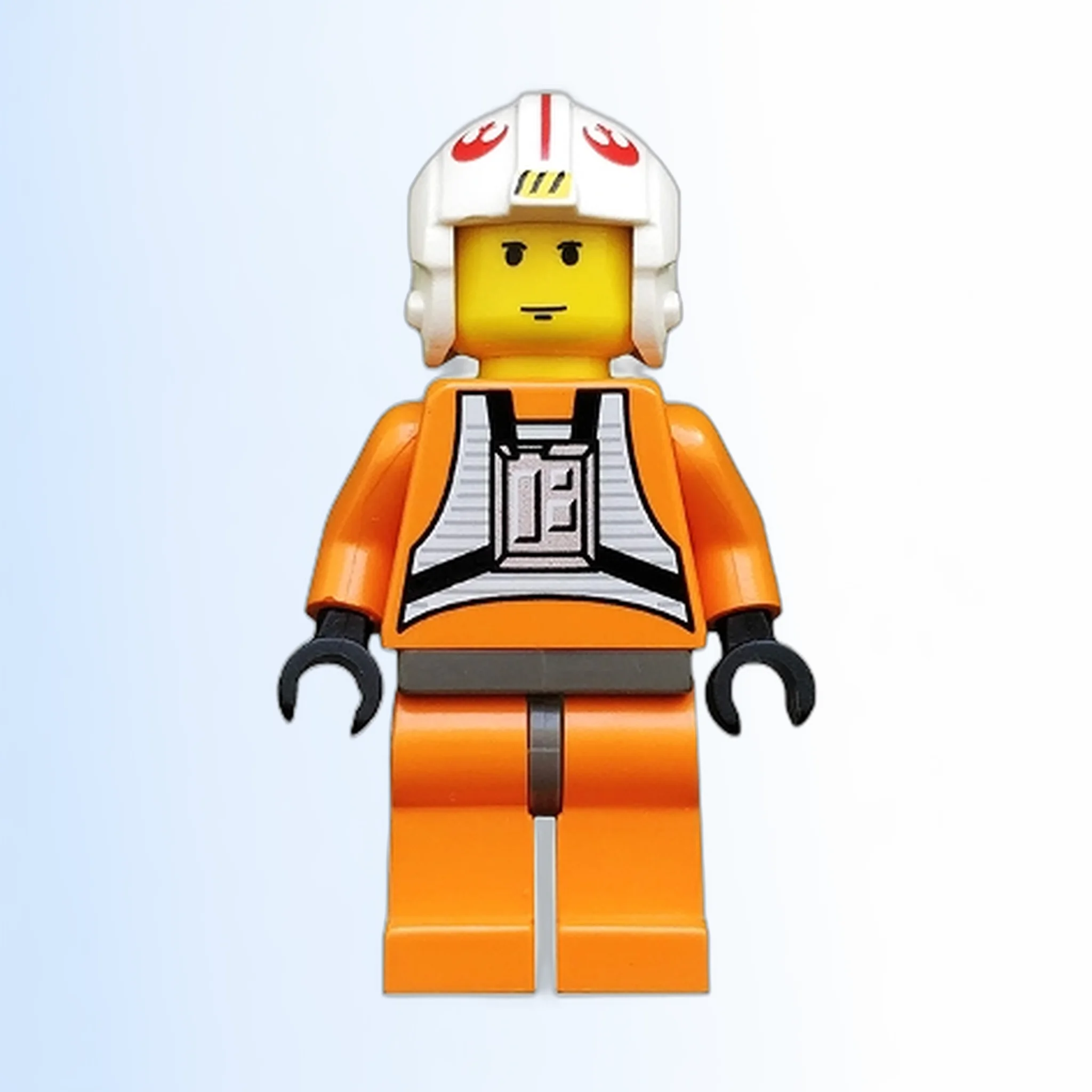 LEGO Luke Skywalker (sw0019) Star Wars Minifigure