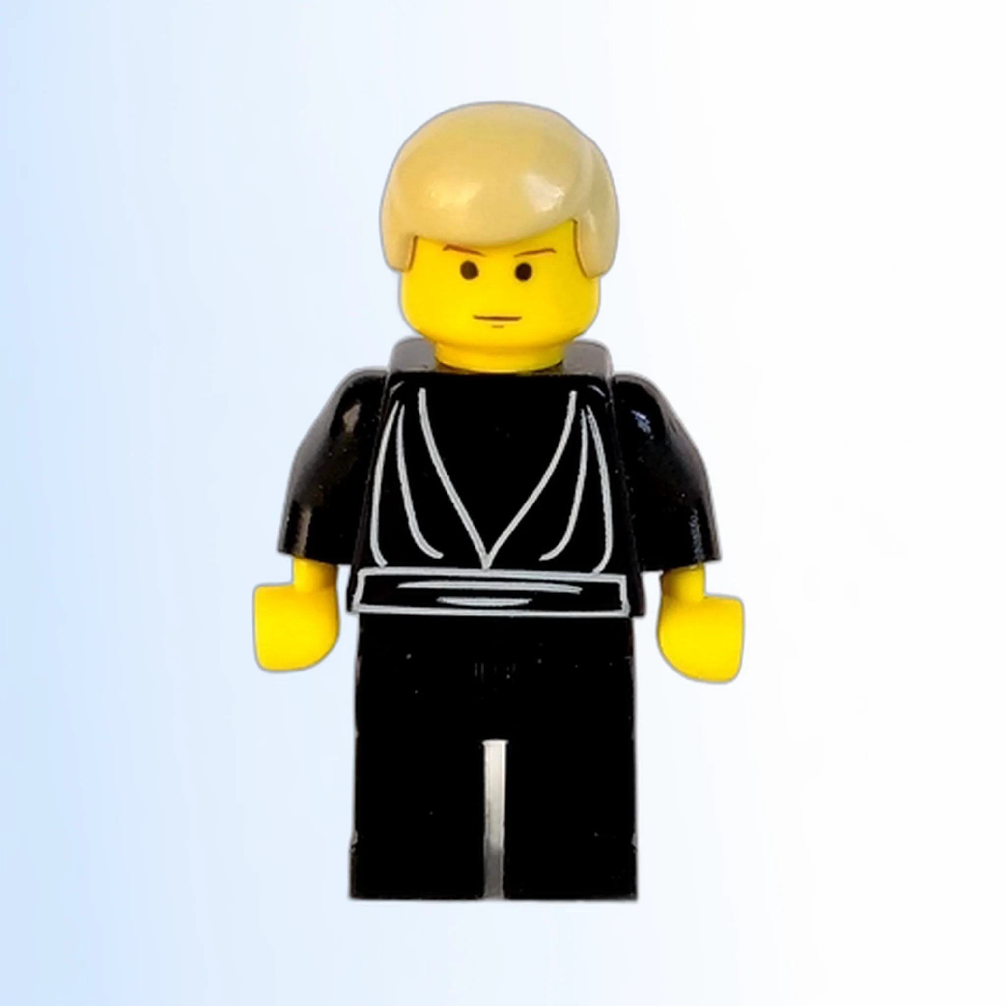 LEGO Luke Skywalker (Skiff) (sw0020) Star Wars Minifigure
