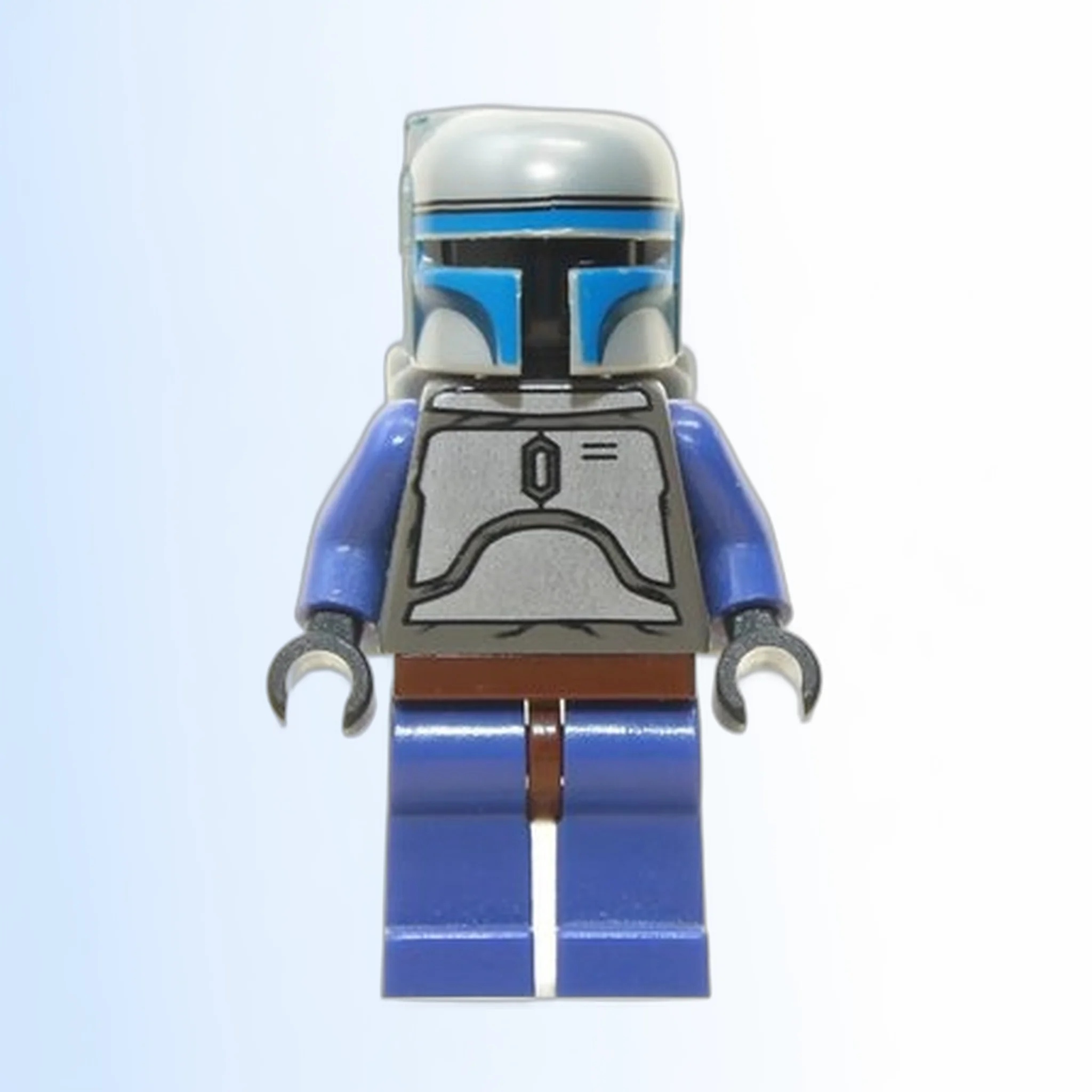 LEGO Jango Fett (sw0053) Star Wars Minifigure