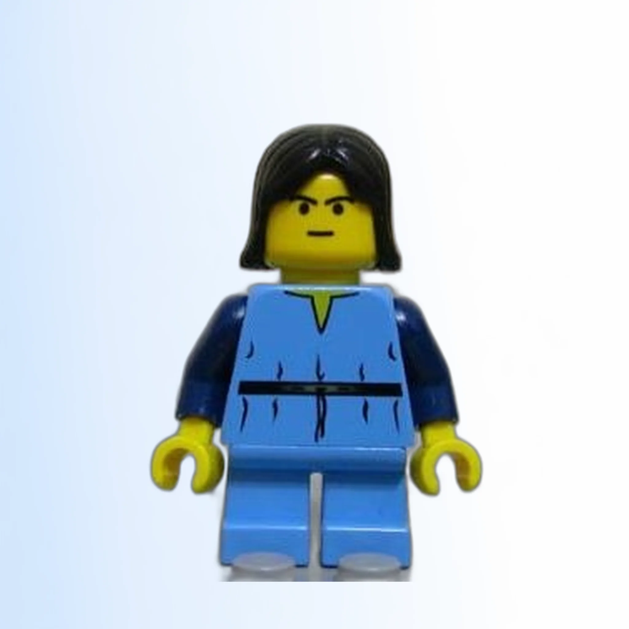 LEGO Boba Fett Young (sw0054) Star Wars Minifigure