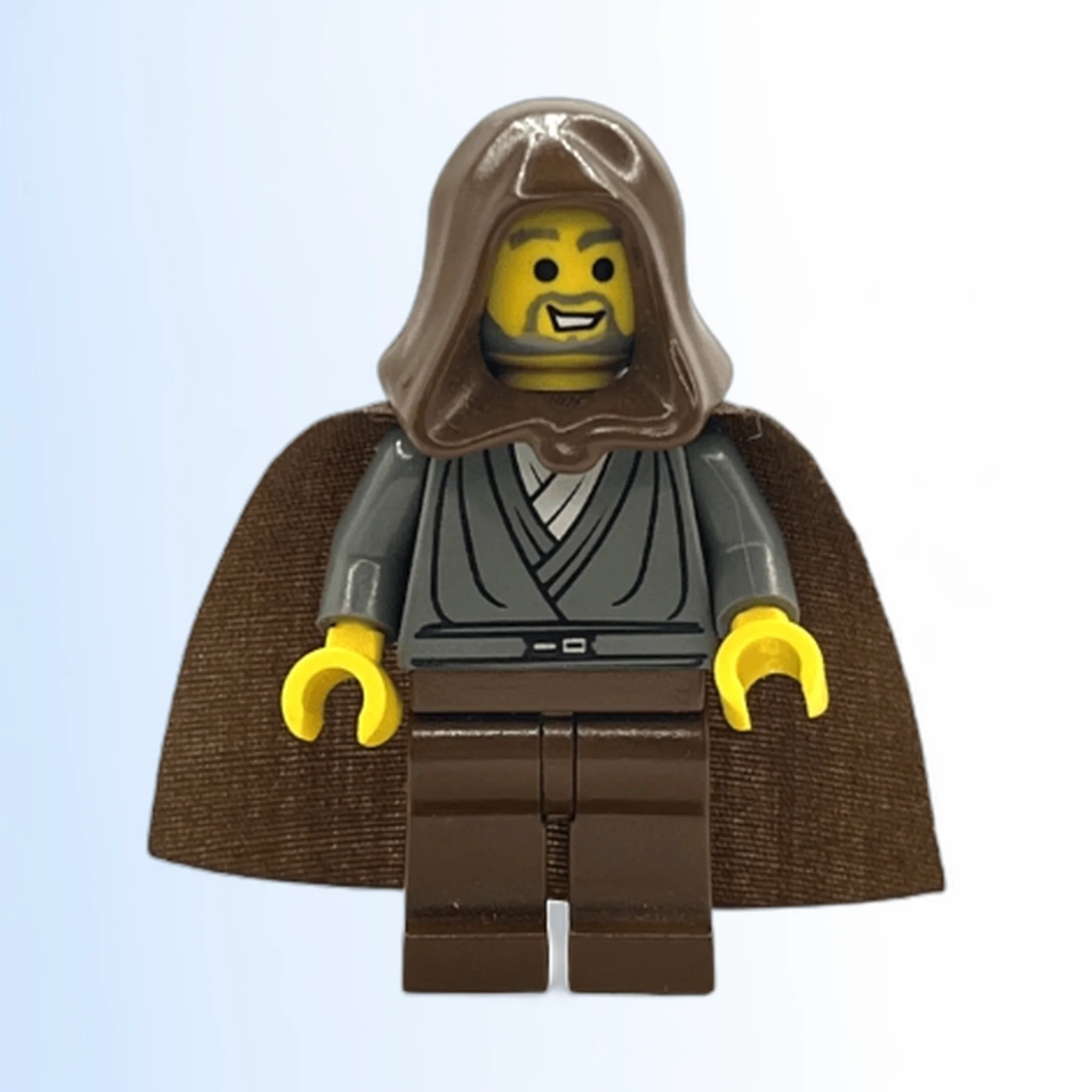 LEGO Jedi Knight (Jedi Bob) (sw0057) Star Wars Minifigure