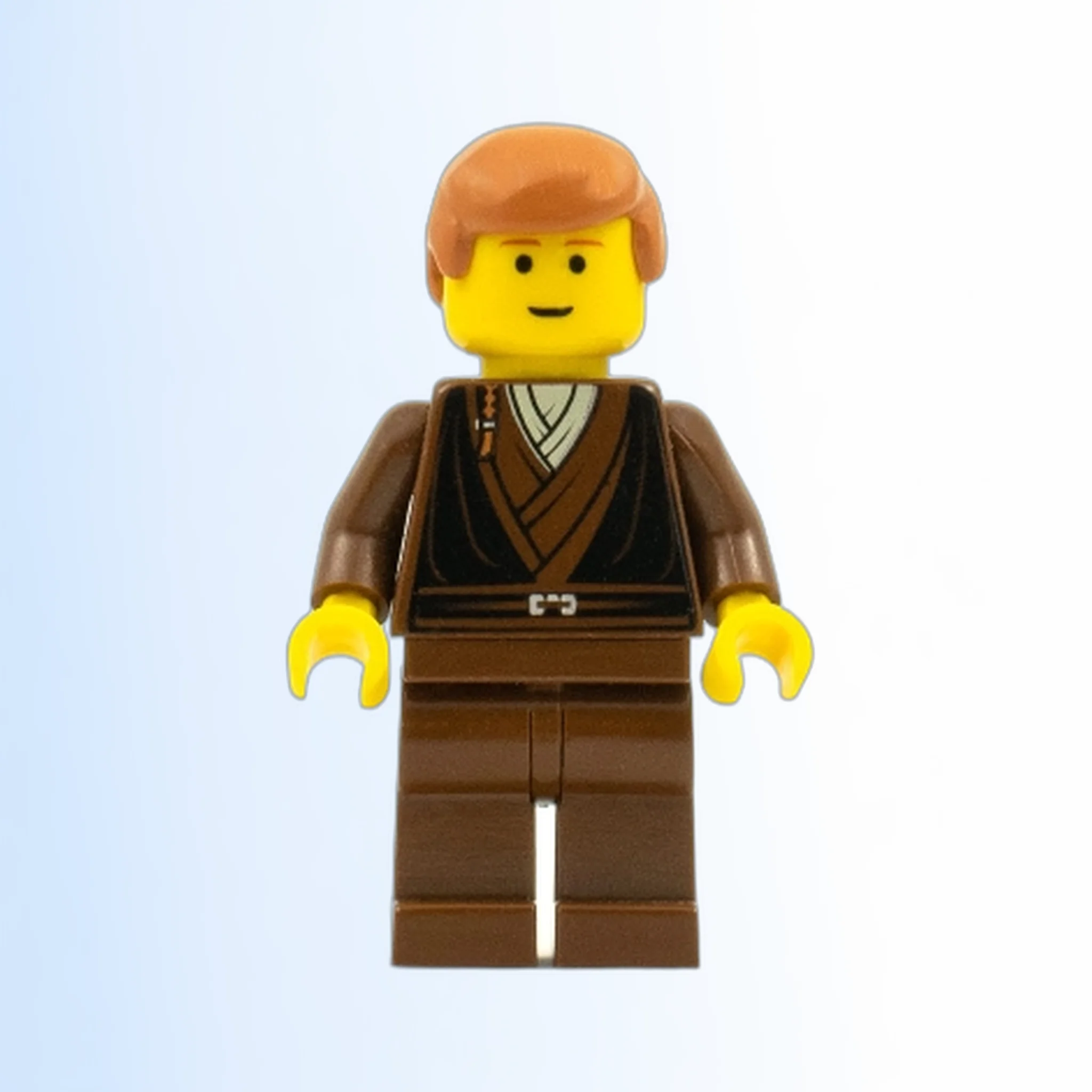 LEGO Anakin Skywalker (Padawan) (sw0100) Star Wars Minifigure