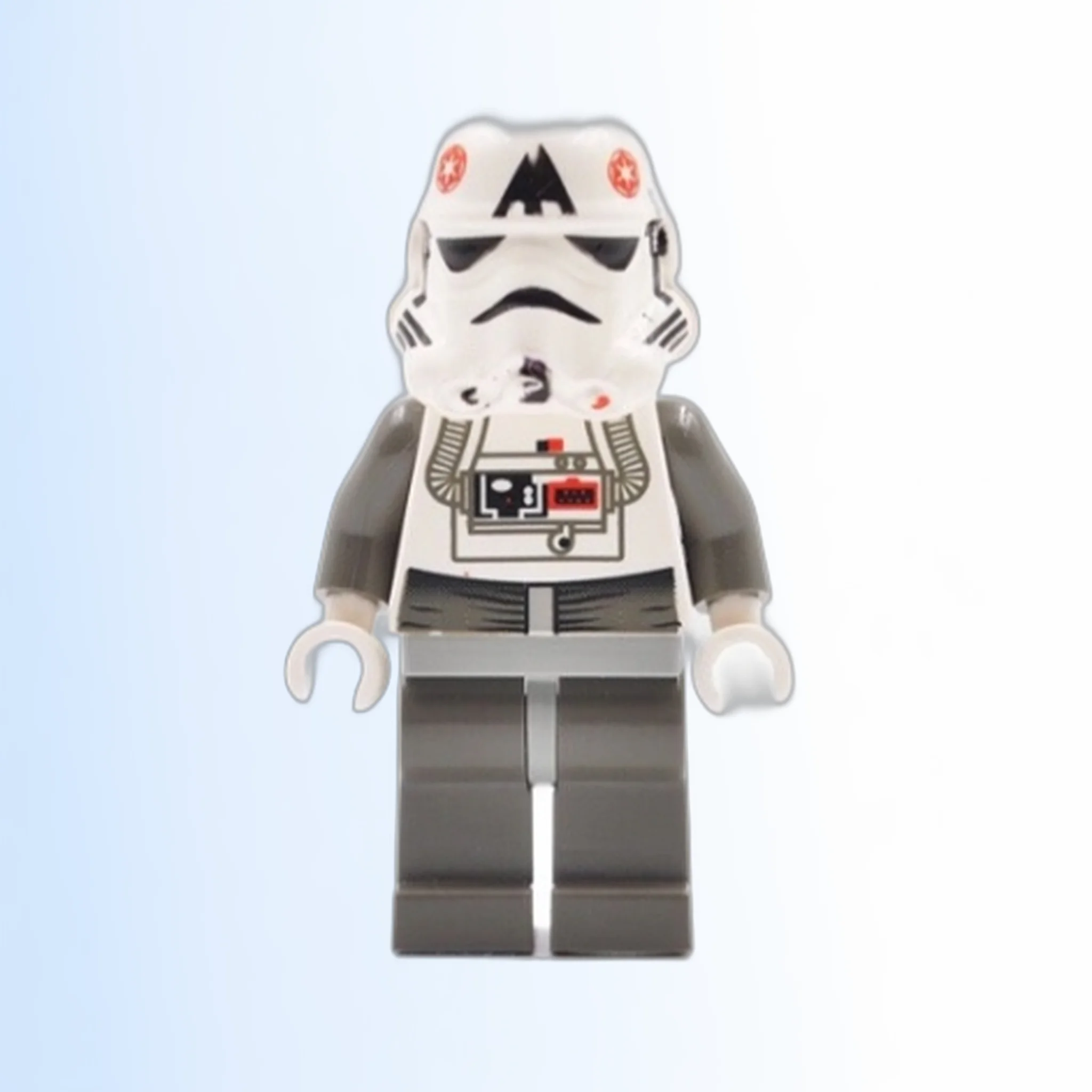 LEGO AT-AT Driver (sw0102) Star Wars Minifigure