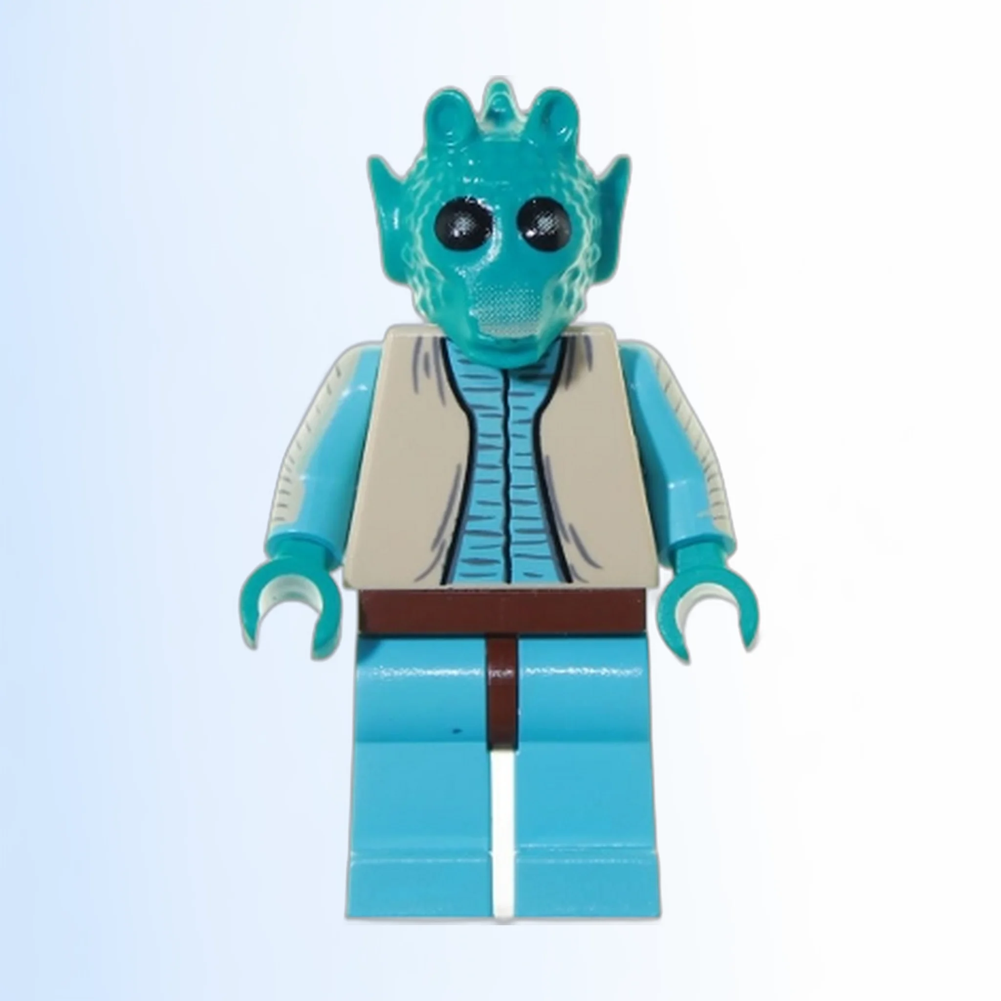 LEGO Greedo (sw0110) Star Wars Minifigure