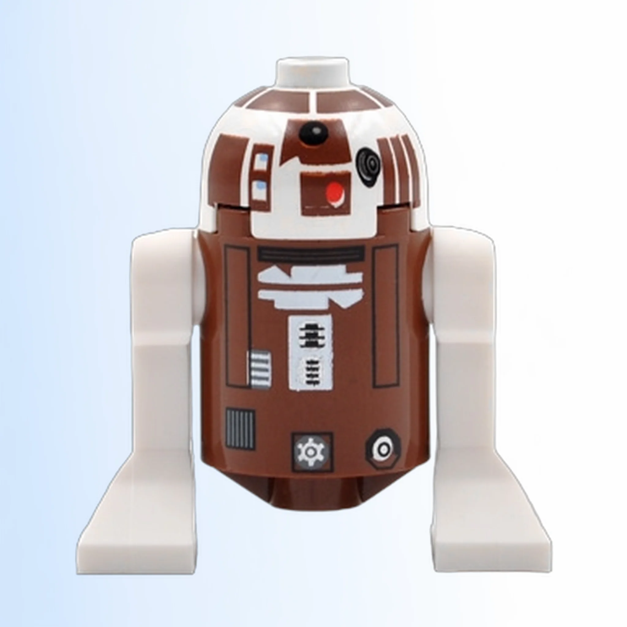 LEGO Astromech Droid R7-D4 (sw0119) Star Wars Minifigure