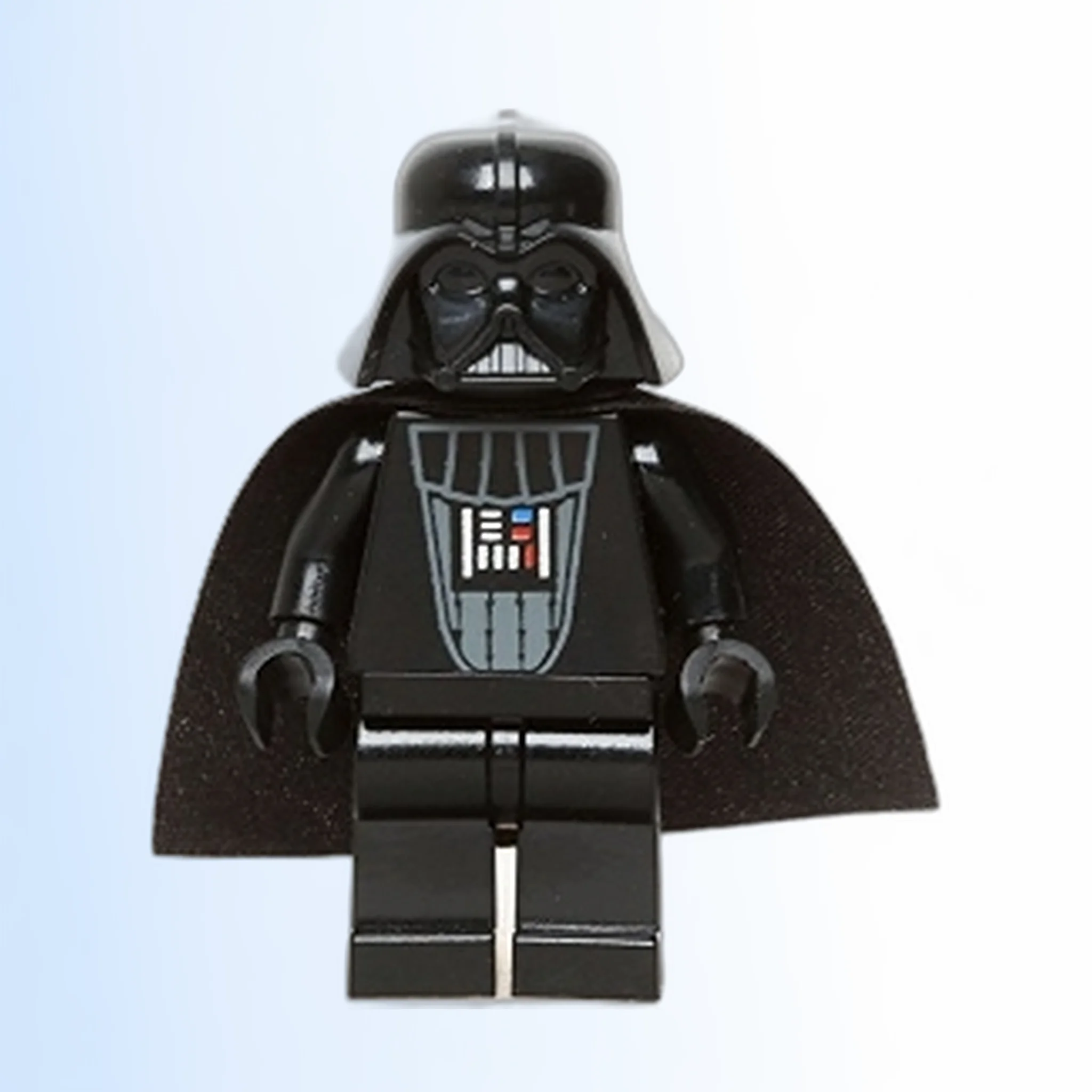 LEGO Darth Vader (Imperial Inspection) (sw0123) Star Wars Minifigure
