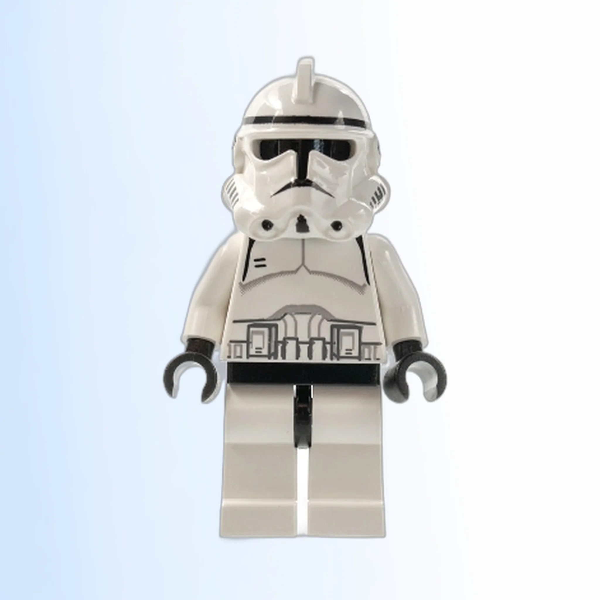 LEGO Clone Trooper (Phase 2) (sw0126) Star Wars Minifigure
