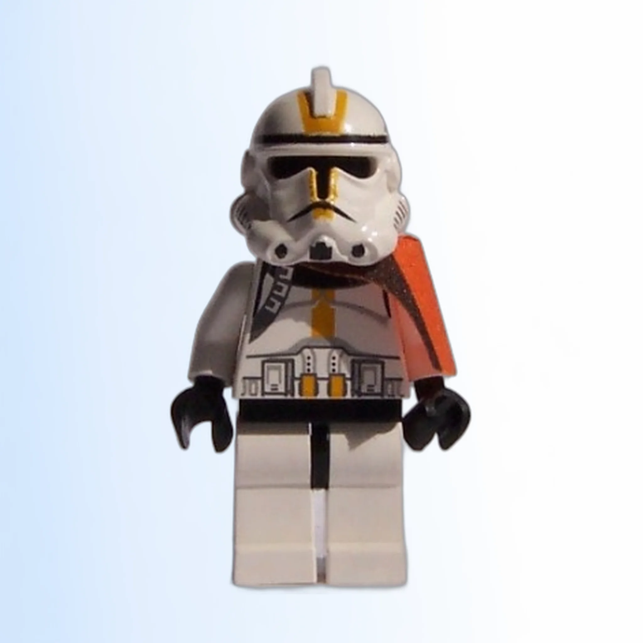 LEGO Clone Trooper 327th Star Corps (Phase 2) (sw0128) Star Wars Minifigure