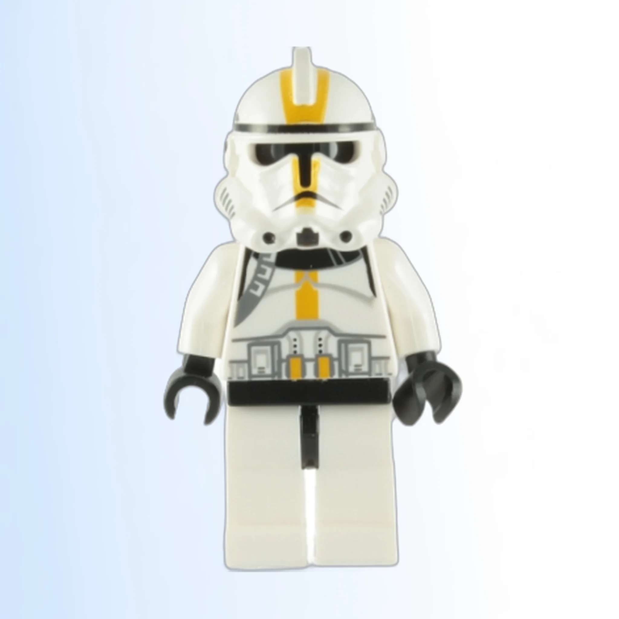 LEGO Clone Trooper 327th Star Corps (Phase 2) (sw0128a) Star Wars Minifigure
