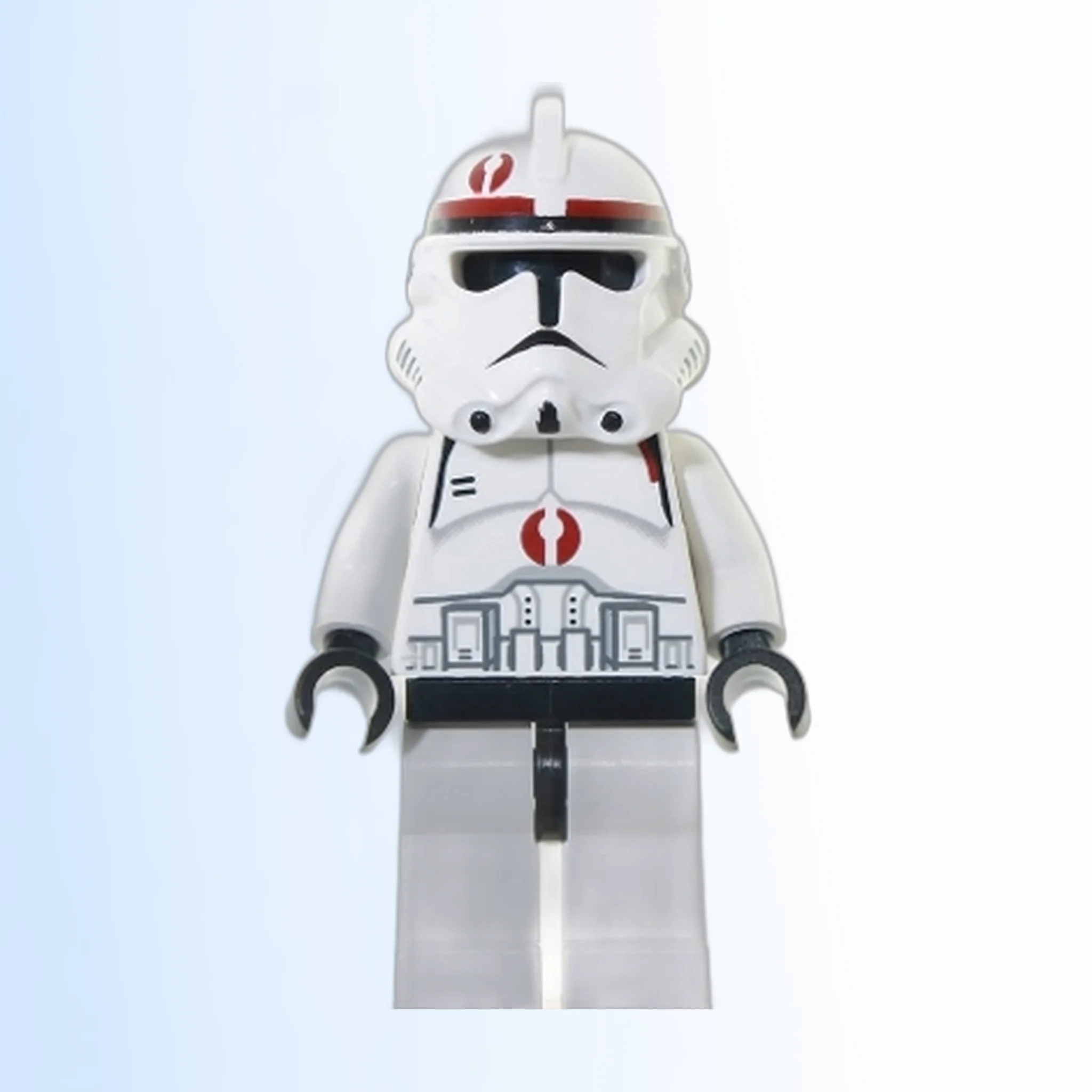 LEGO Clone Trooper 91st Mobile Reconnaissance Corps (Phase 2) (sw0130) Star Wars Minifigure