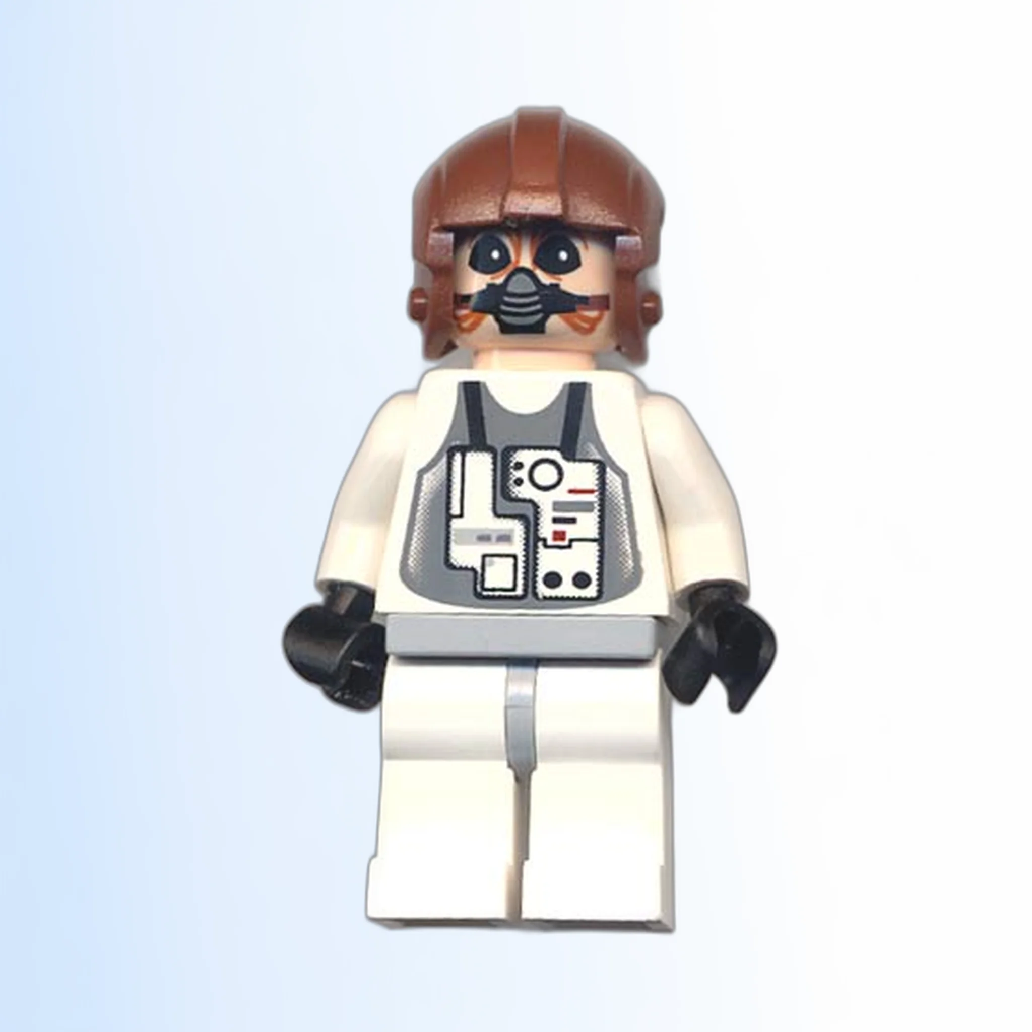 LEGO Ten Numb (sw0153) Star Wars Minifigure