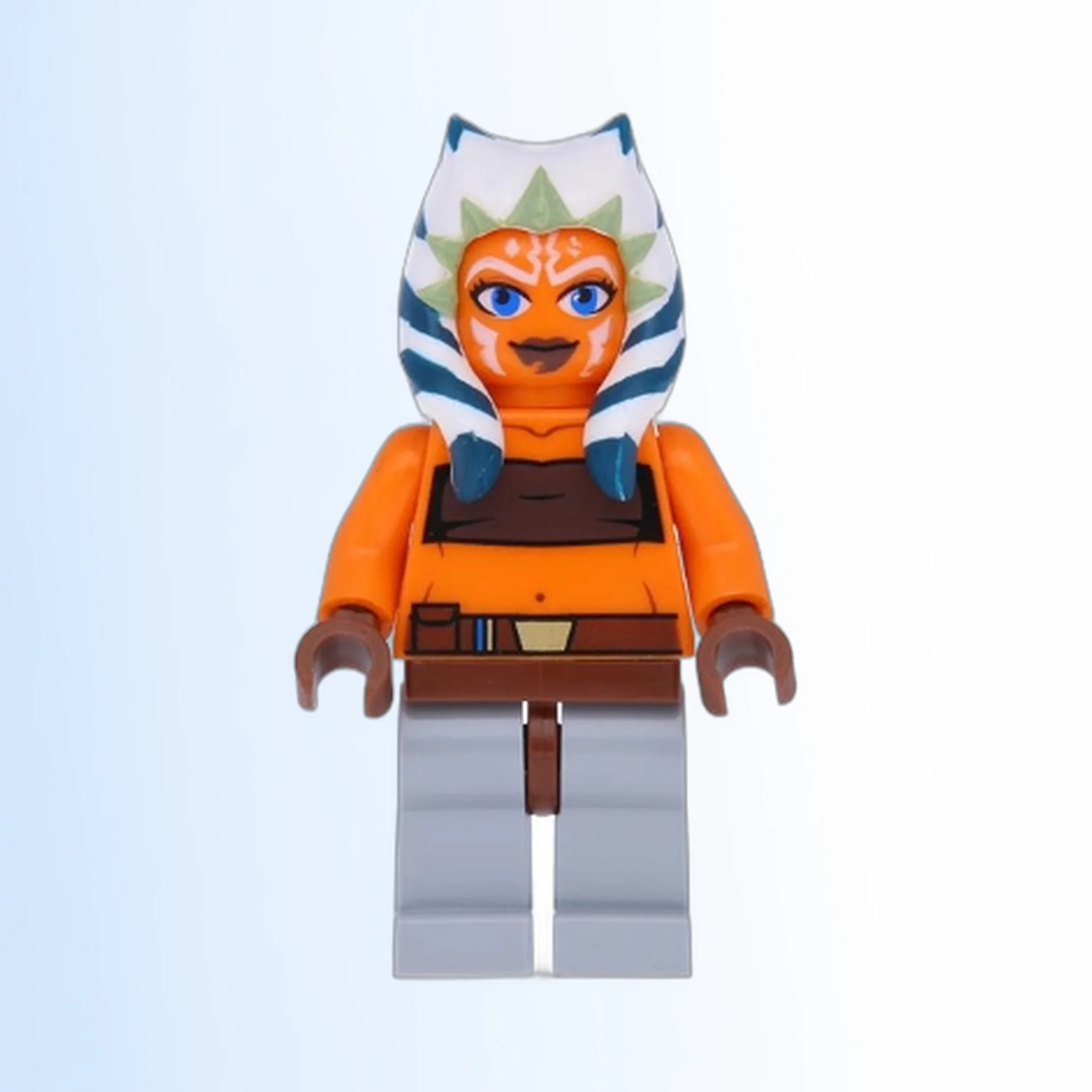 LEGO Ahsoka Tano (Padawan) (sw0192) Star Wars Minifigure