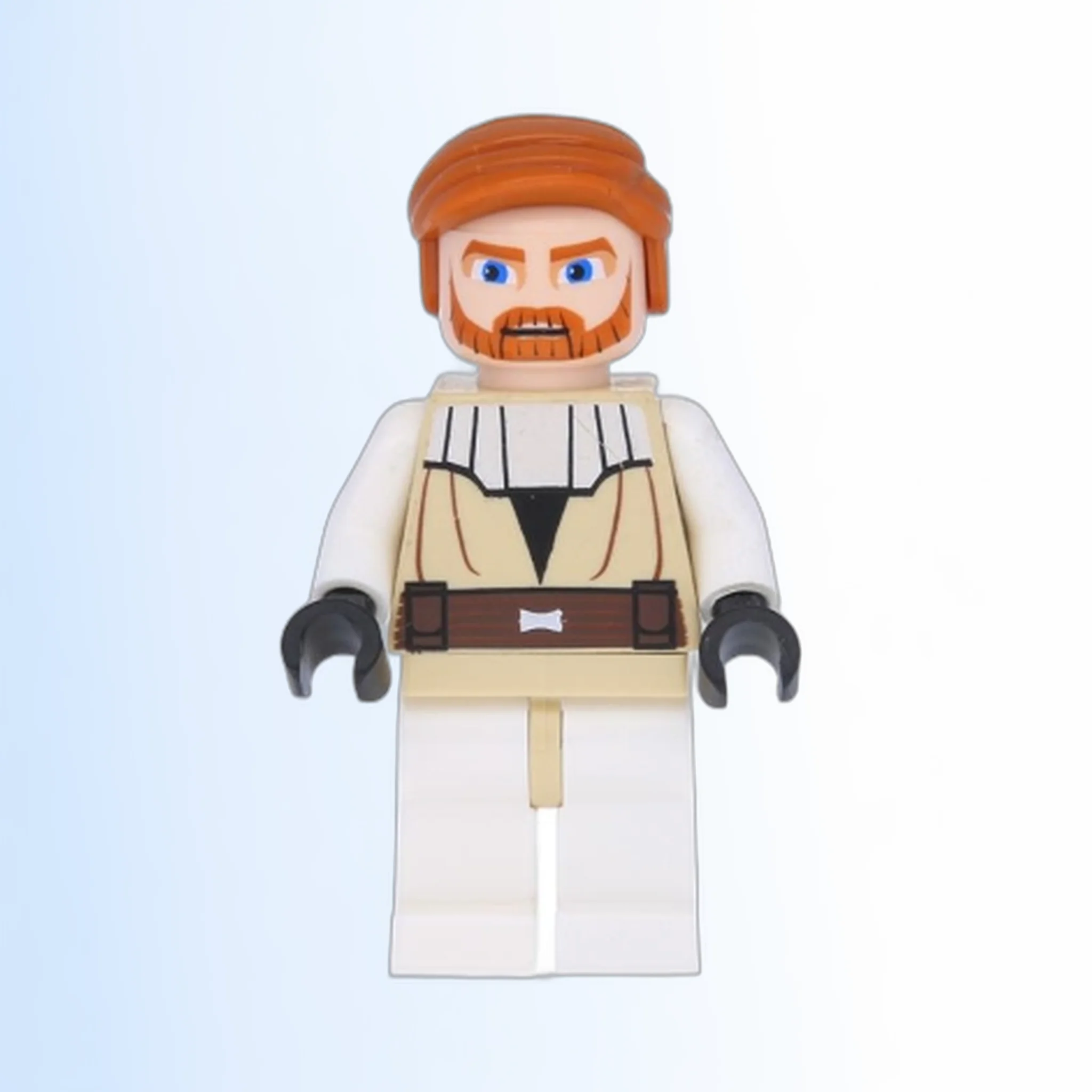 LEGO Obi-Wan Kenobi (sw0197) Star Wars Minifigure