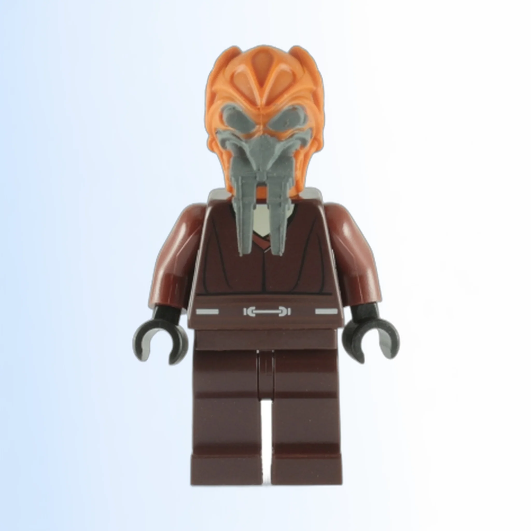 LEGO Plo Koon (sw0198) Star Wars Minifigure