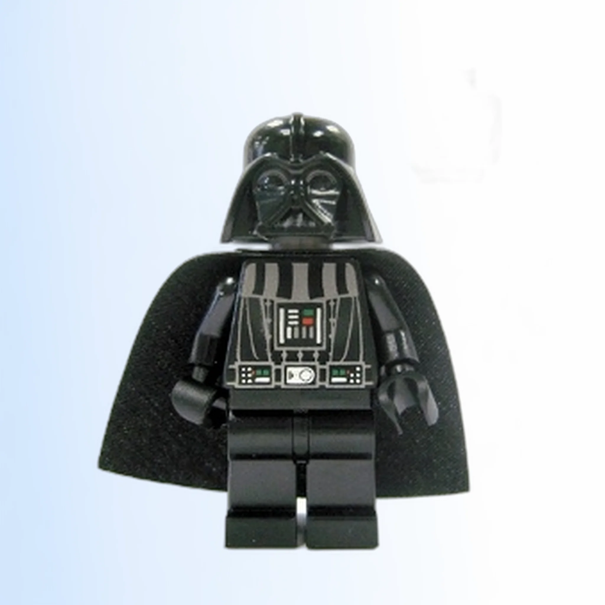 LEGO Darth Vader (Death Star torso) (sw0209) Star Wars Minifigure