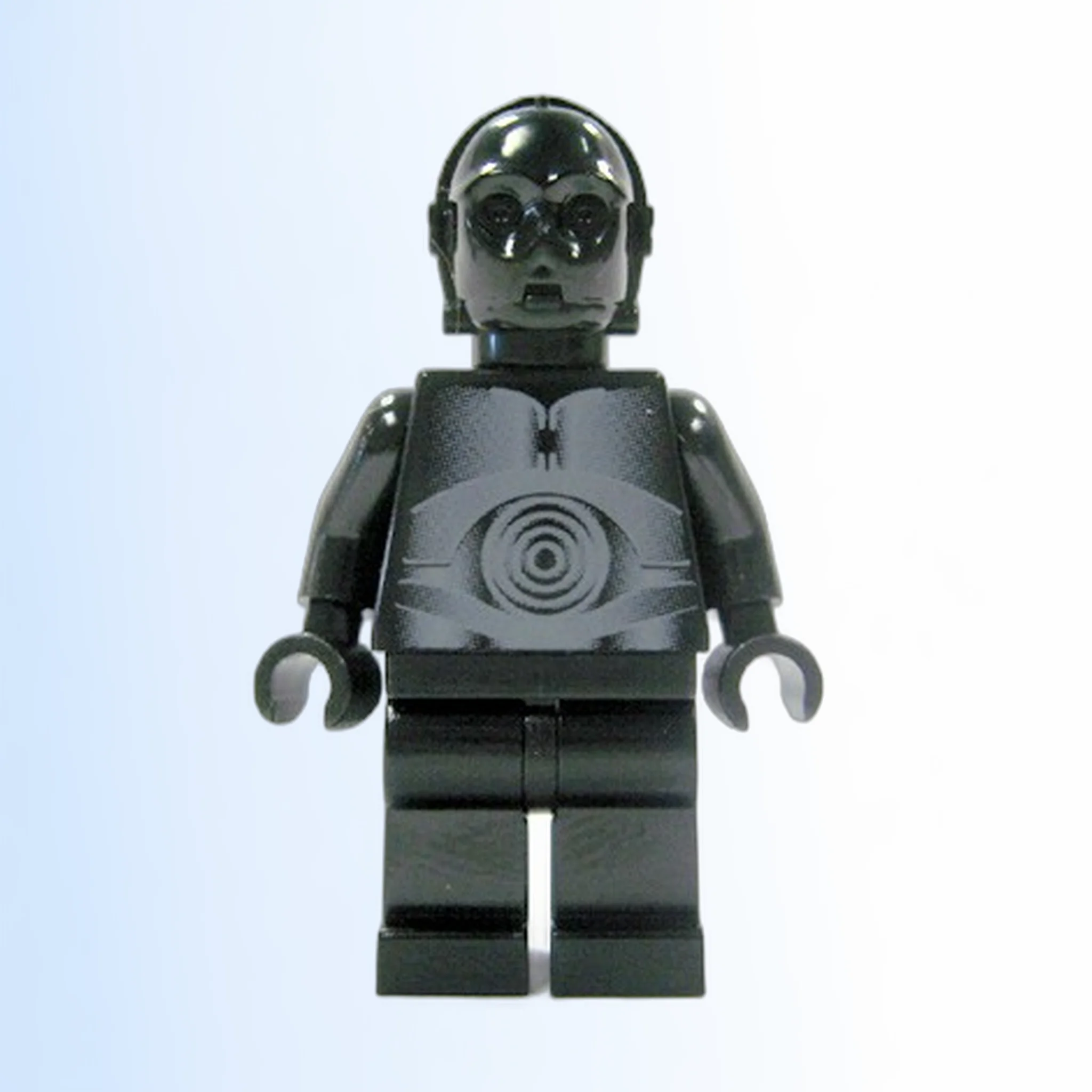 LEGO Protocol Droid (sw0212) Star Wars Minifigure
