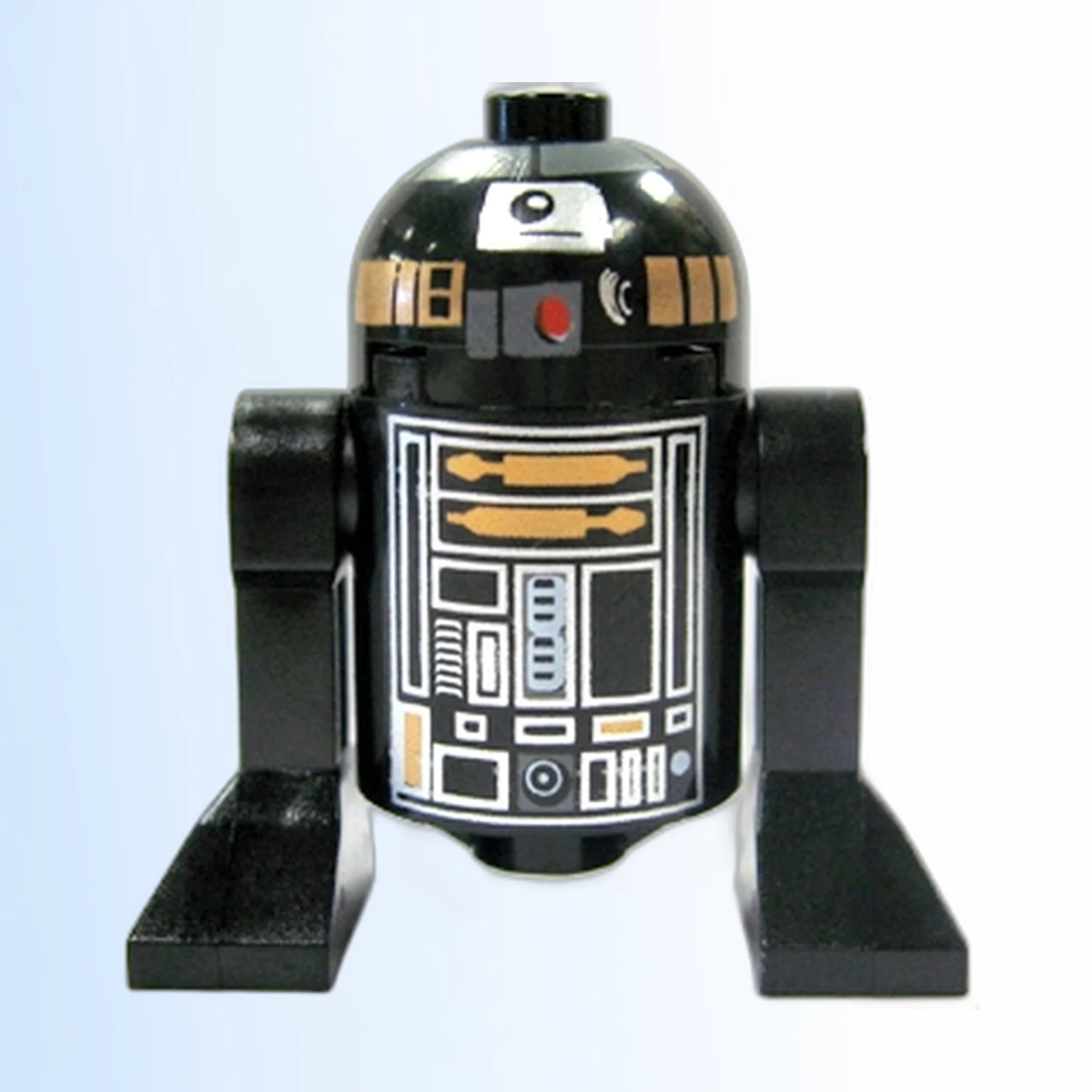 LEGO Astromech Droid R2-Q5 (sw0213) Star Wars Minifigure
