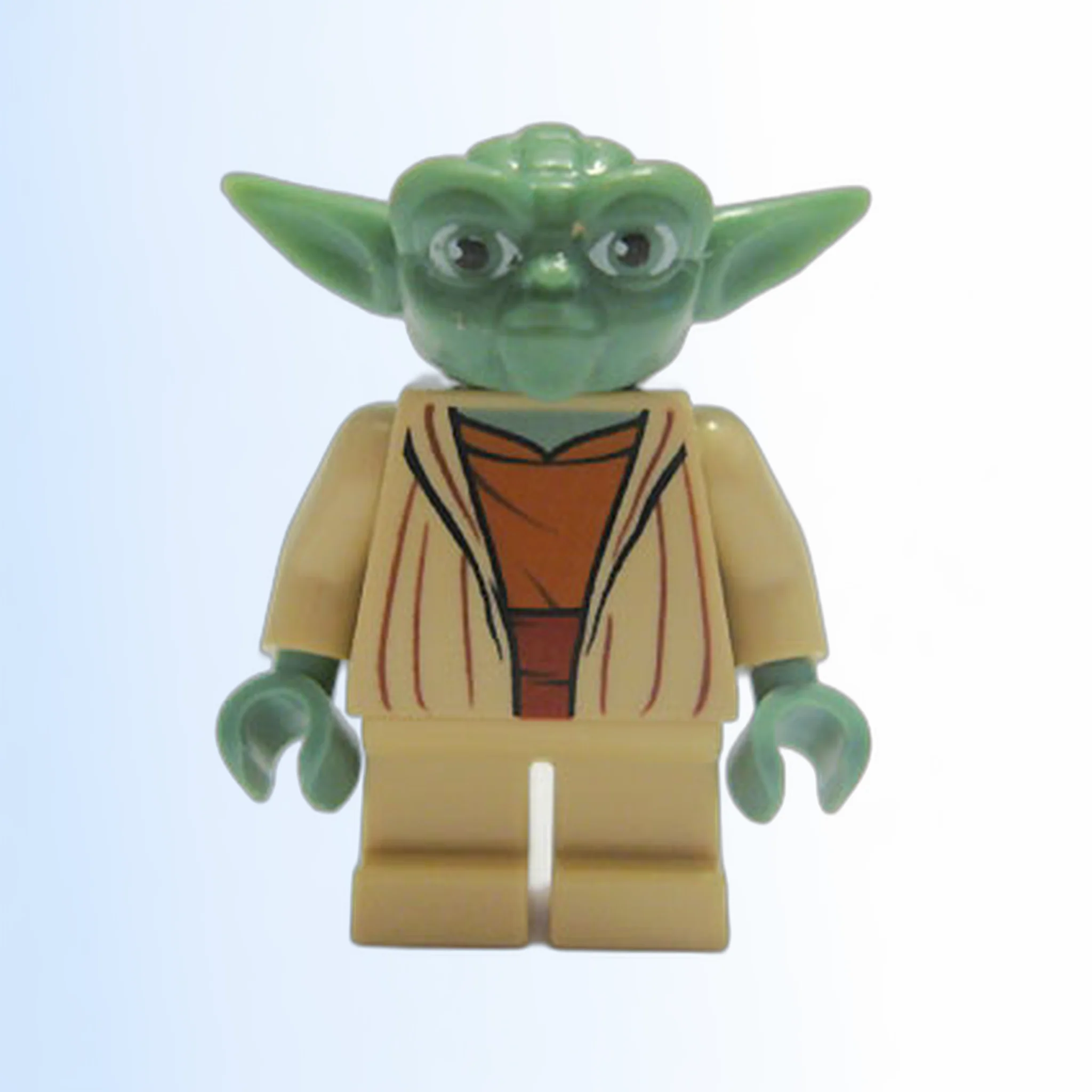 LEGO Yoda (sw0219) Star Wars Minifigure