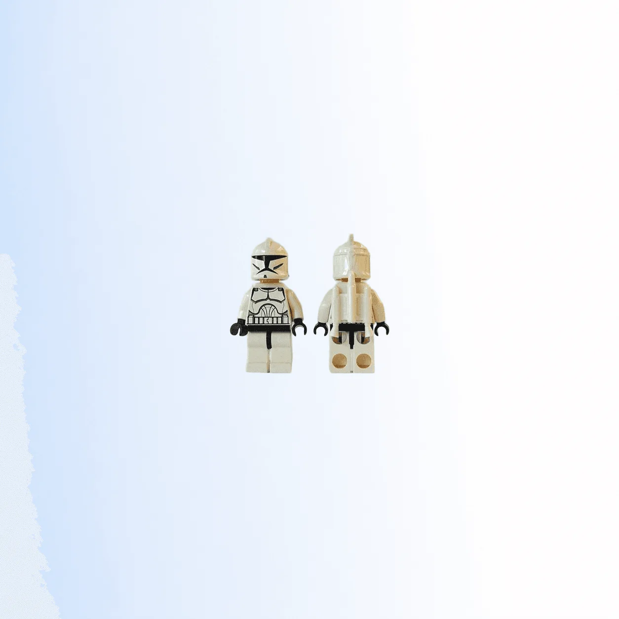 LEGO Clone Jet Trooper (Phase 1) (sw0233) Star Wars Minifigure