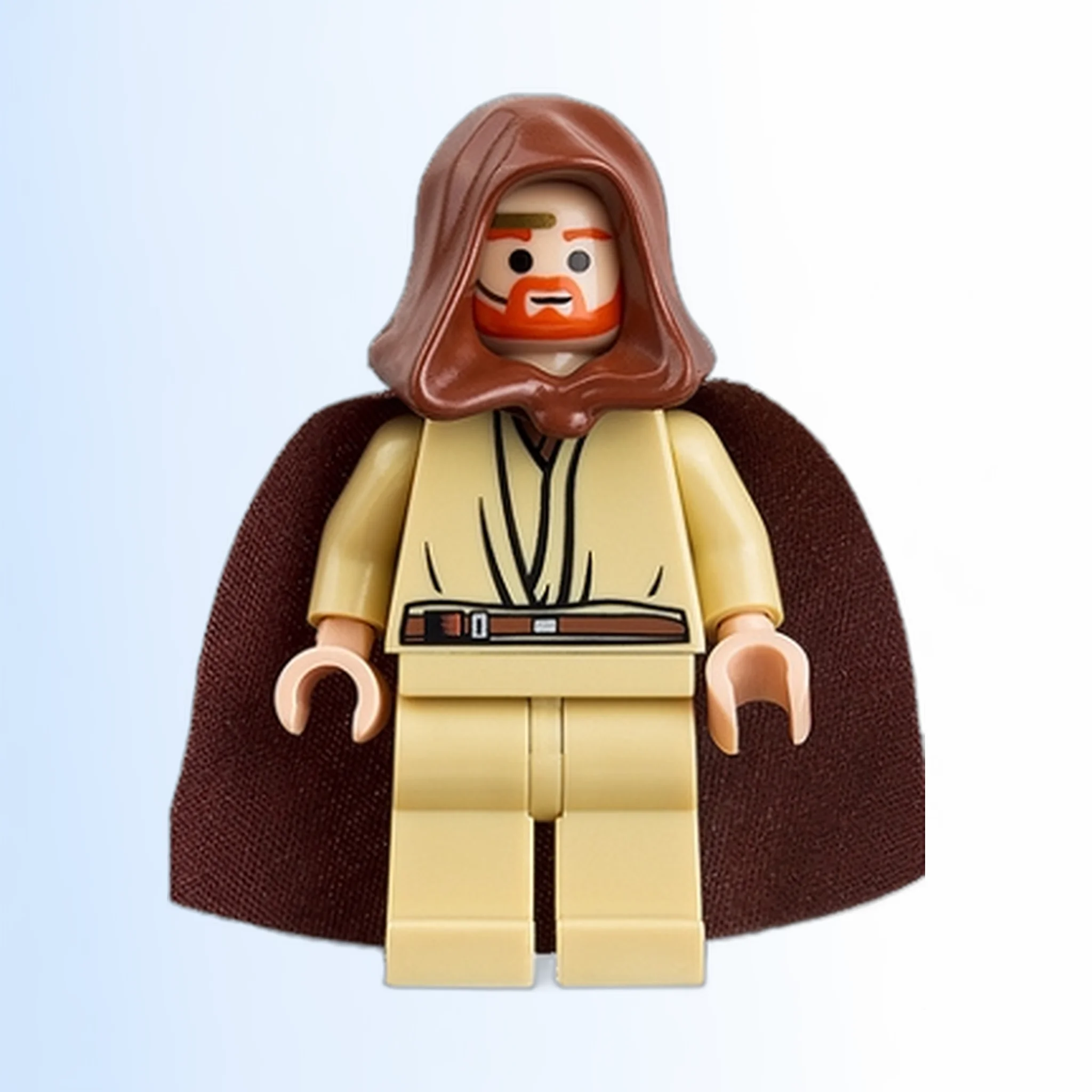 LEGO Obi-Wan Kenobi (Young) (sw0234) Star Wars Minifigure