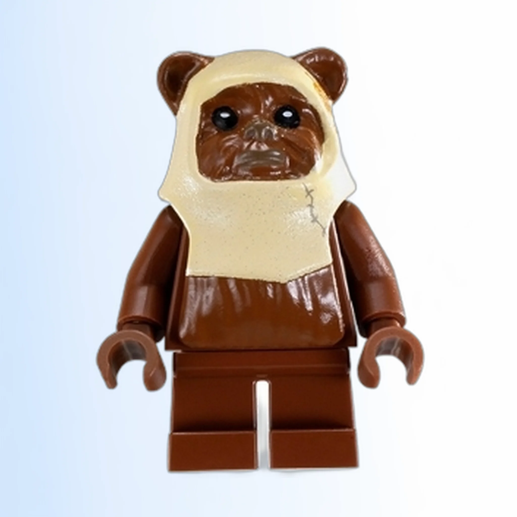 LEGO Paploo (Ewok) (sw0238) Star Wars Minifigure