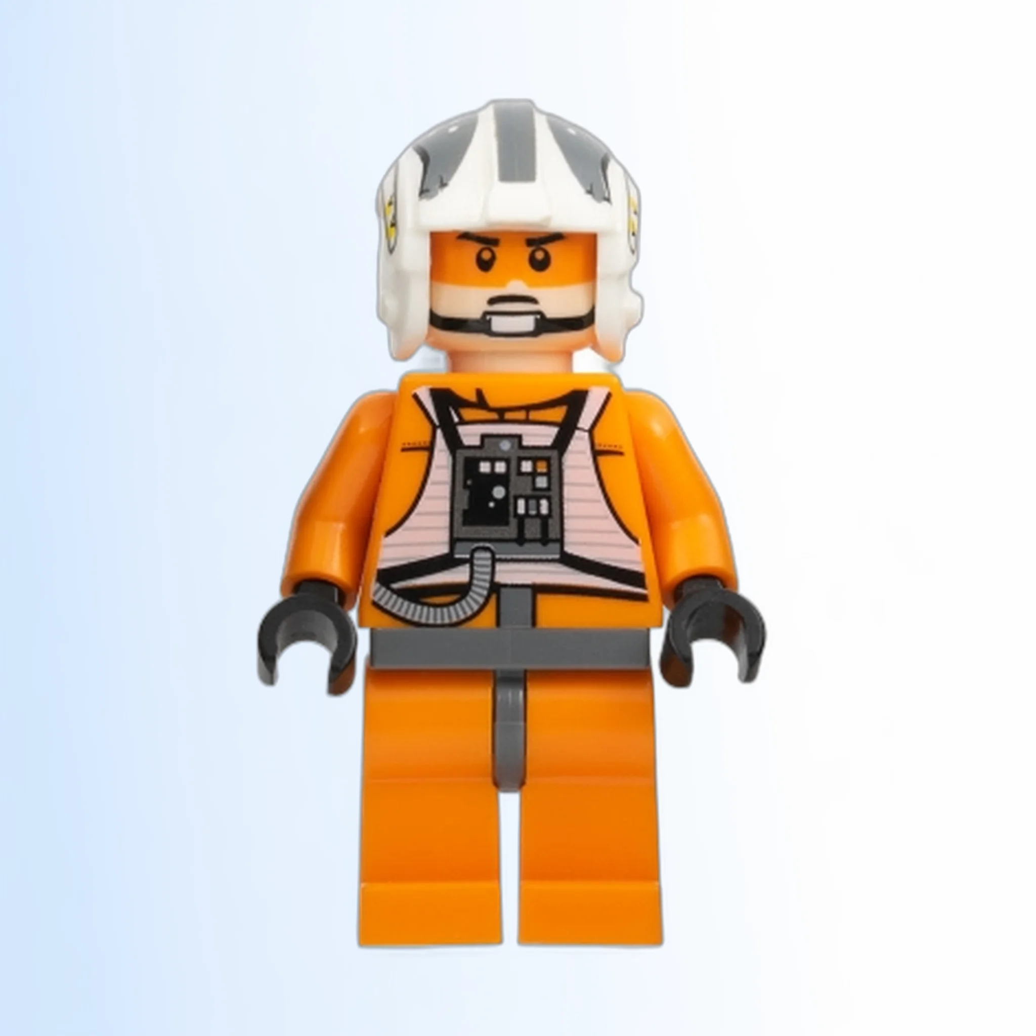 LEGO Zev Senesca (sw0260) Star Wars Minifigure