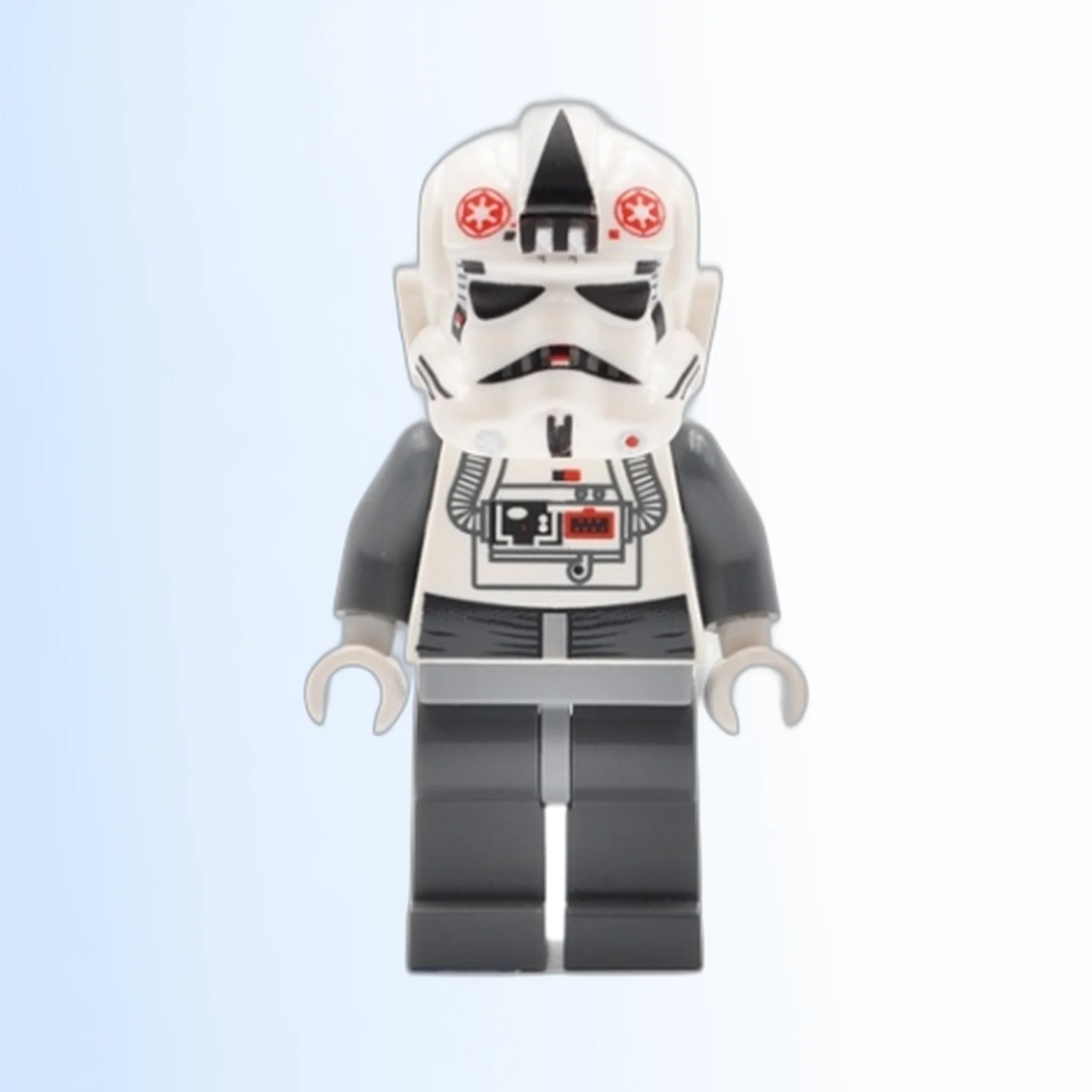 LEGO AT-AT Driver (sw0262) Star Wars Minifigure