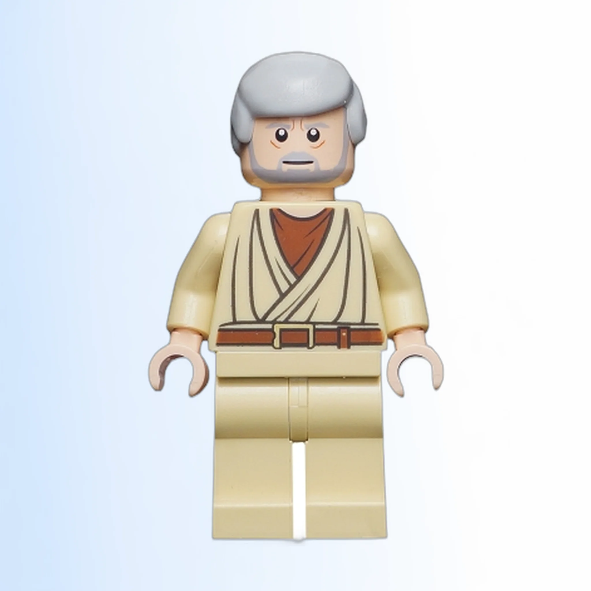 LEGO Obi-Wan Kenobi (Old) (sw0274) Star Wars Minifigure