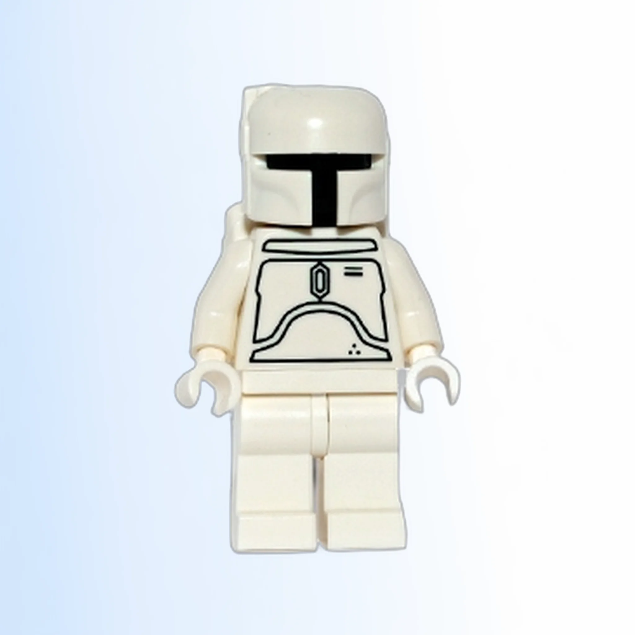 LEGO Boba Fett (sw0275) Star Wars Minifigure