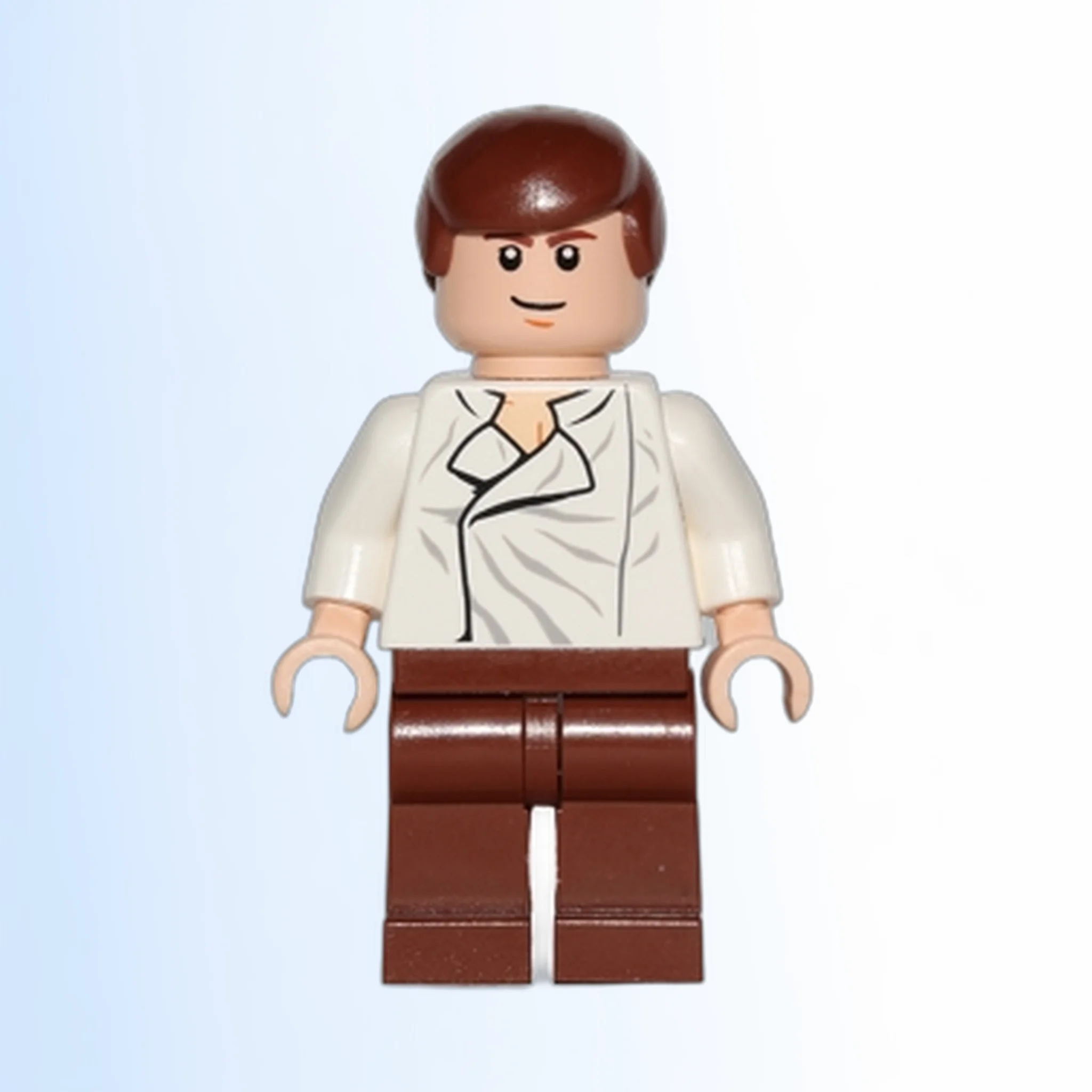 LEGO Han Solo (sw0278) Star Wars Minifigure